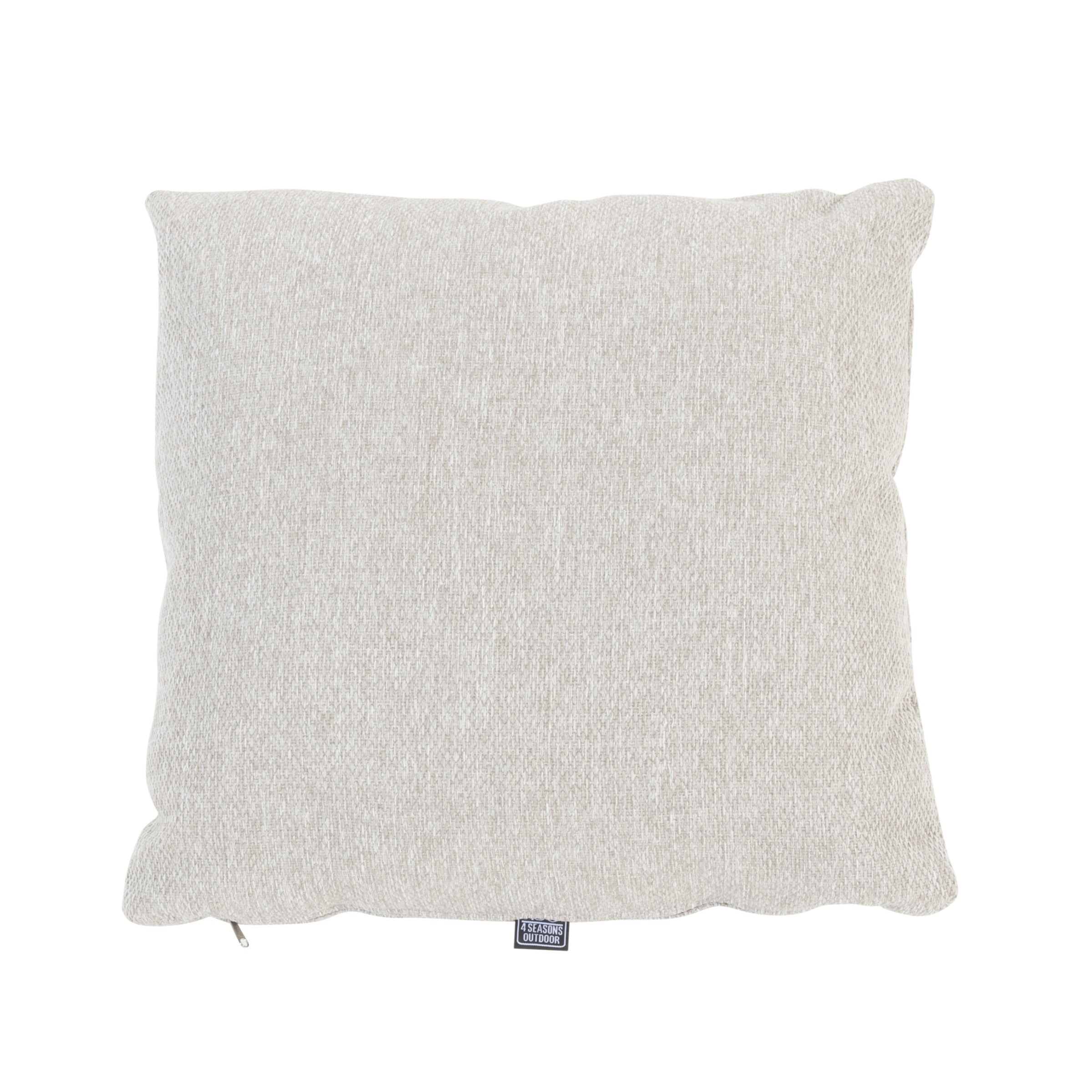 Kussen Laconcha Grijs 50x50