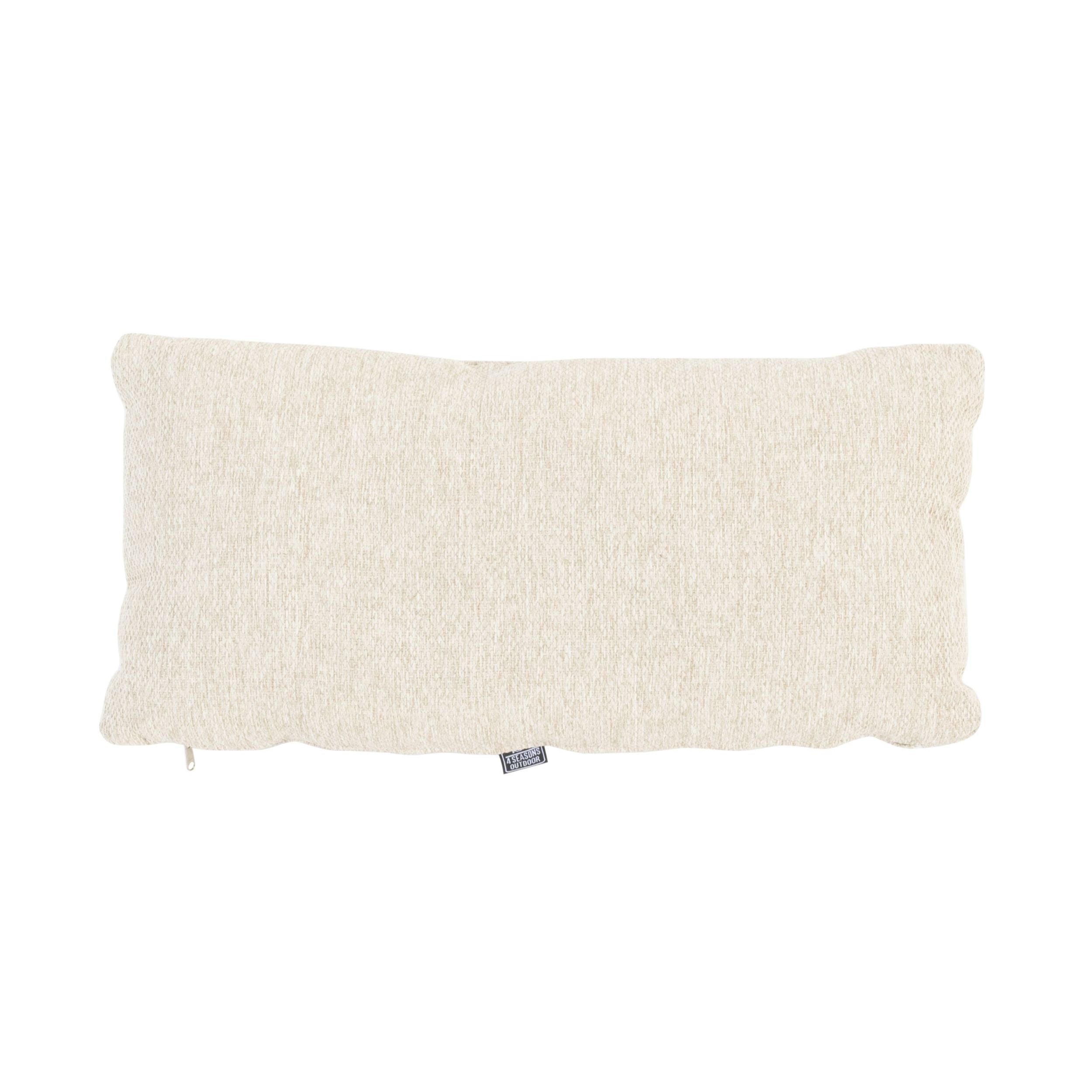 Kussen Laconcha Zand 30x60