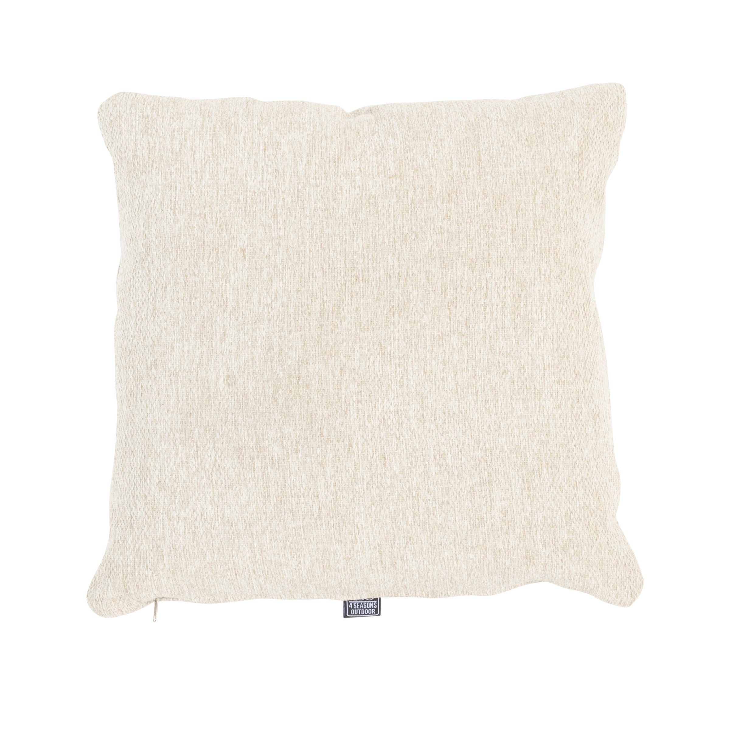 Kussen Laconcha Zand 50x50