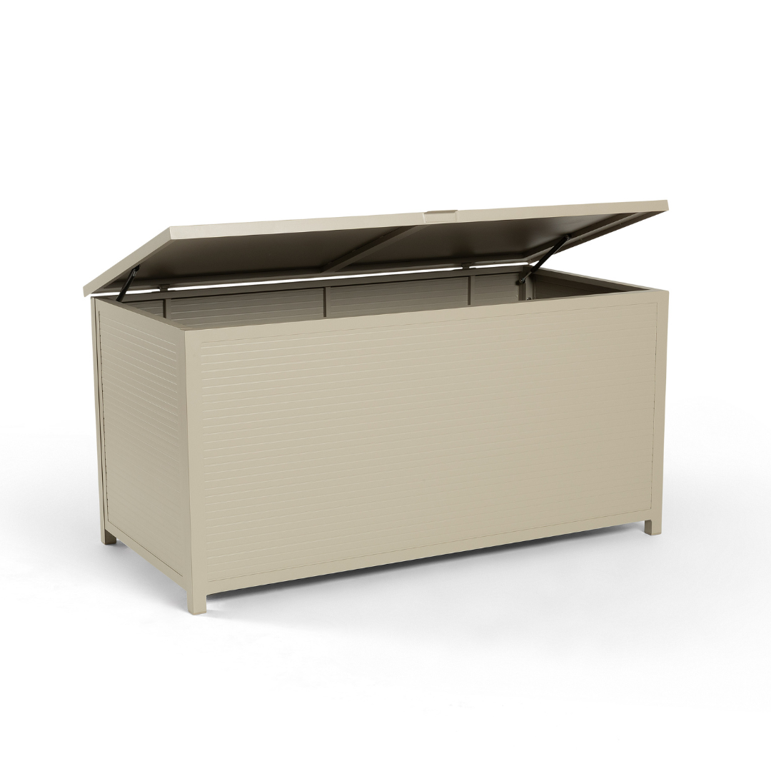 Kussenbox Roma Beige