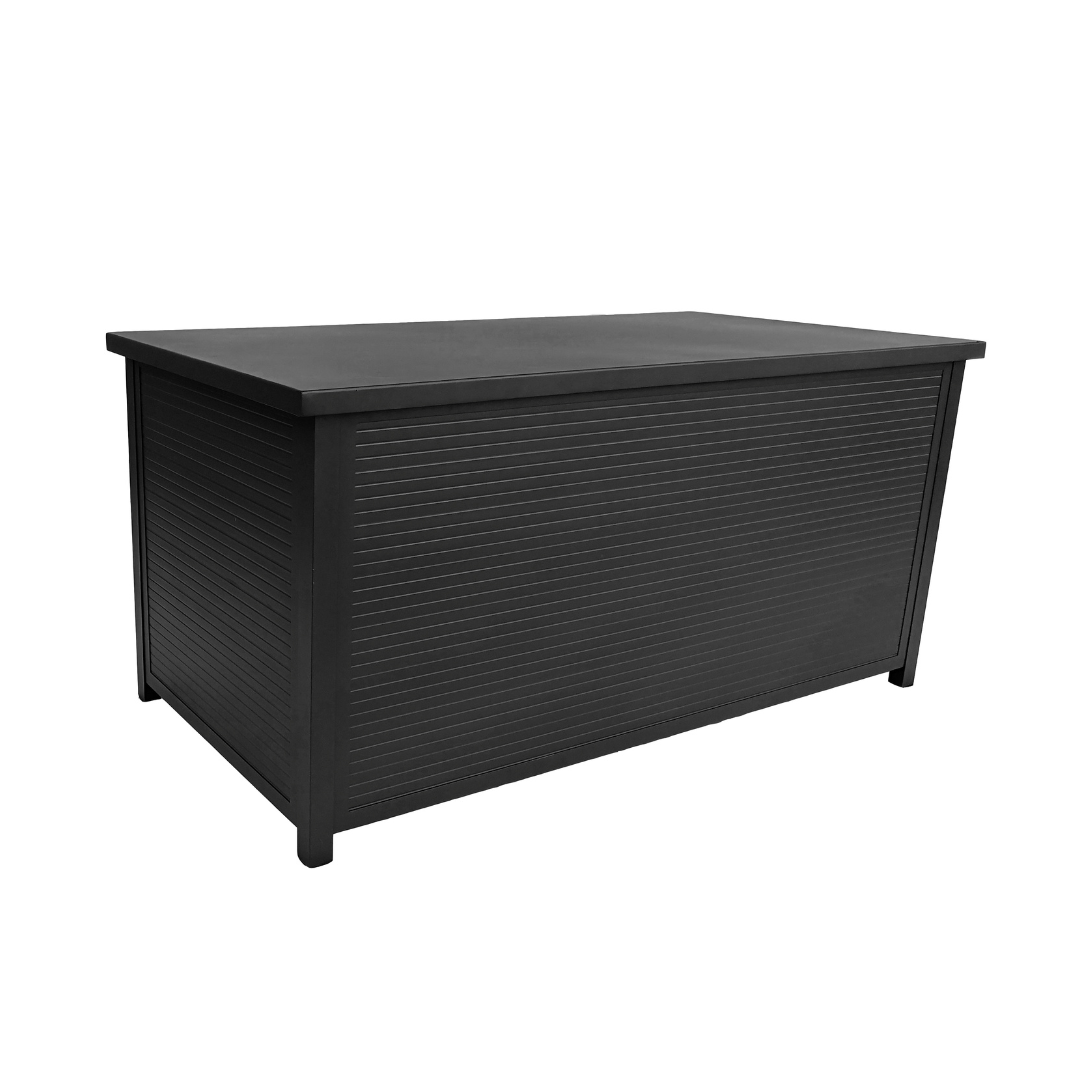 Kussenbox Roma Zwart