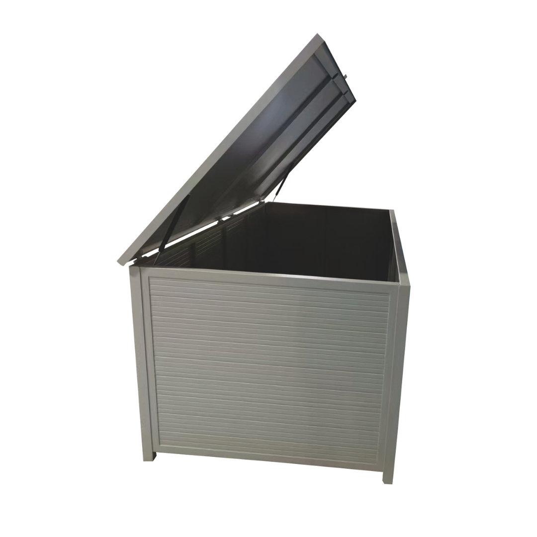 Kussenbox Roma Zwart