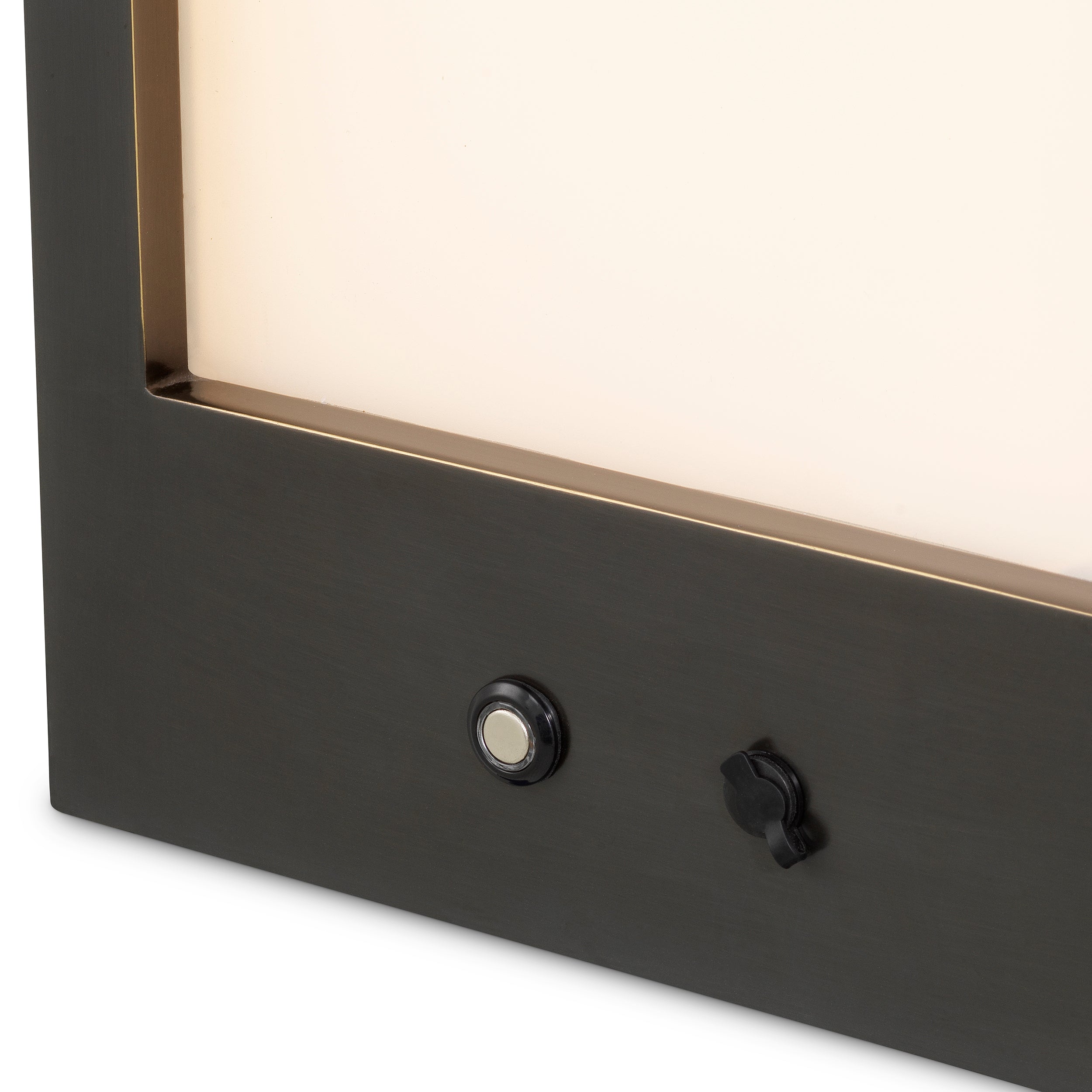 Lantaarn Riserva Zwart L