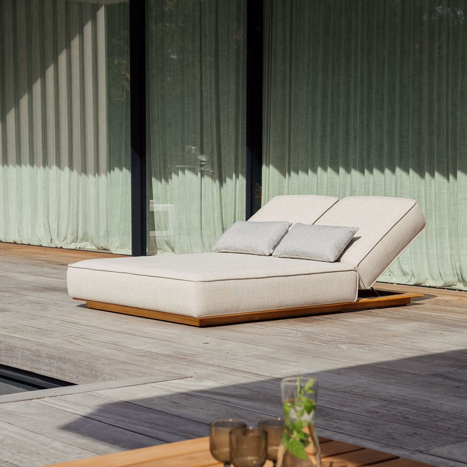 Ligbed Juan 2 persoons