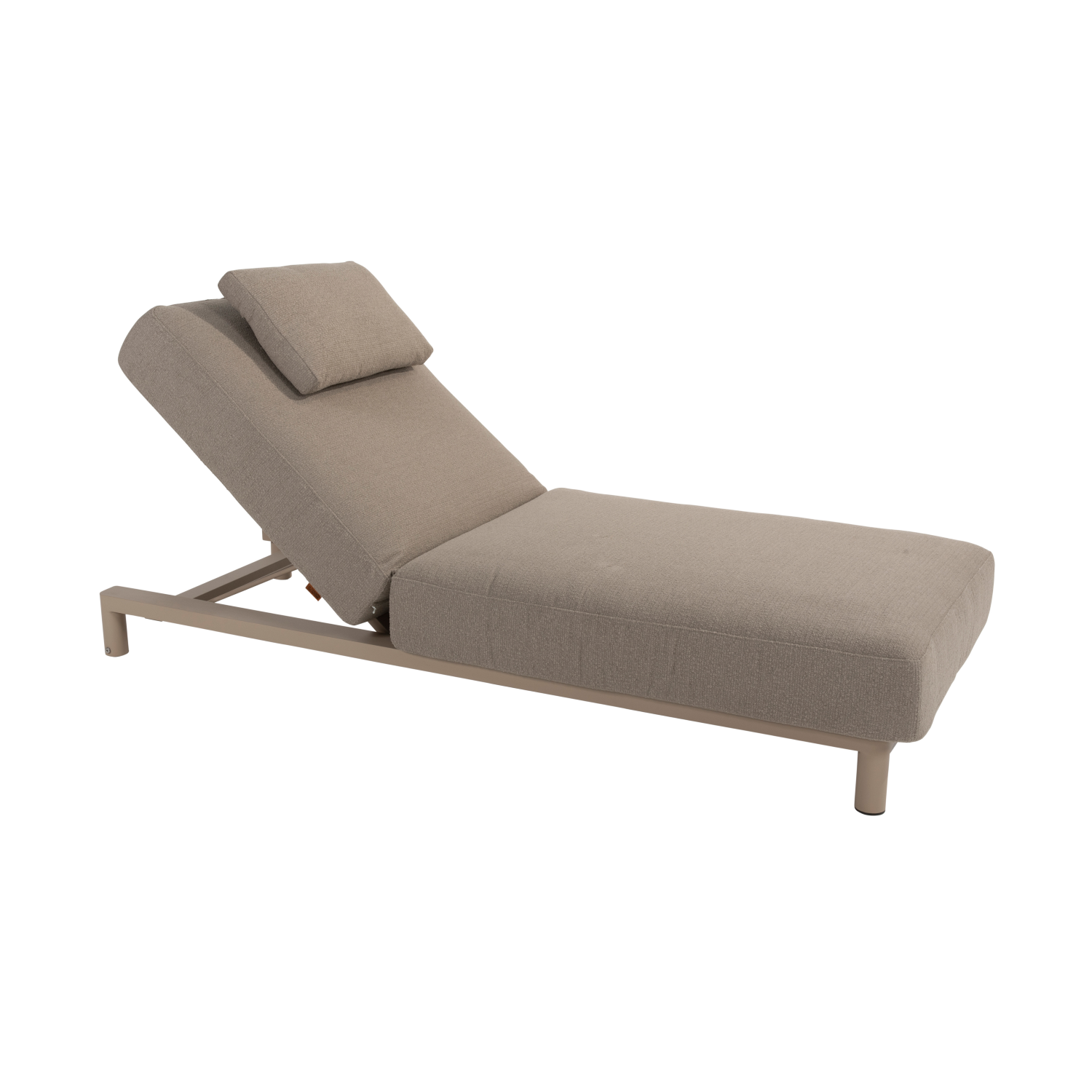 Ligbed Madeira Latte