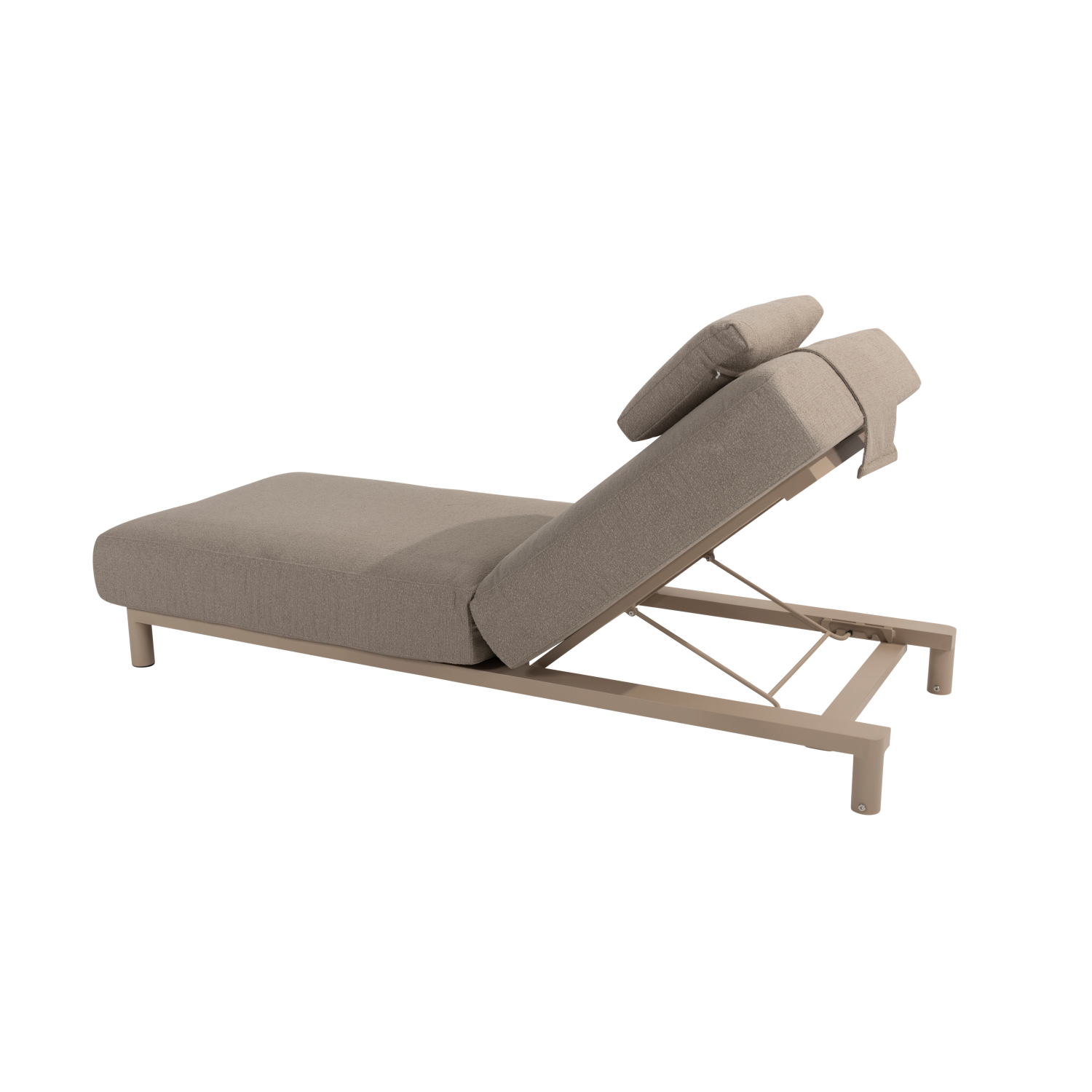 Ligbed Madeira Latte