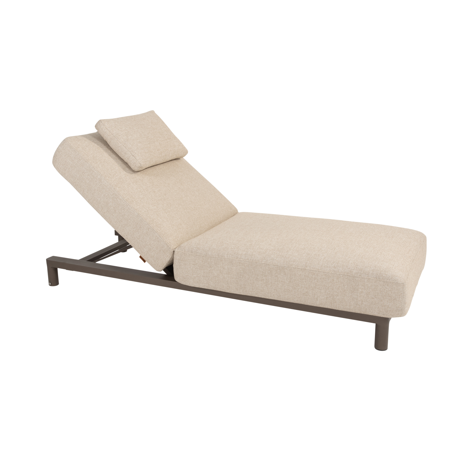 Ligbed Madeira Terre