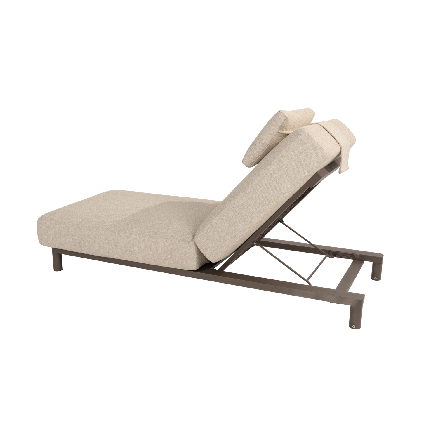 Ligbed Madeira Terre