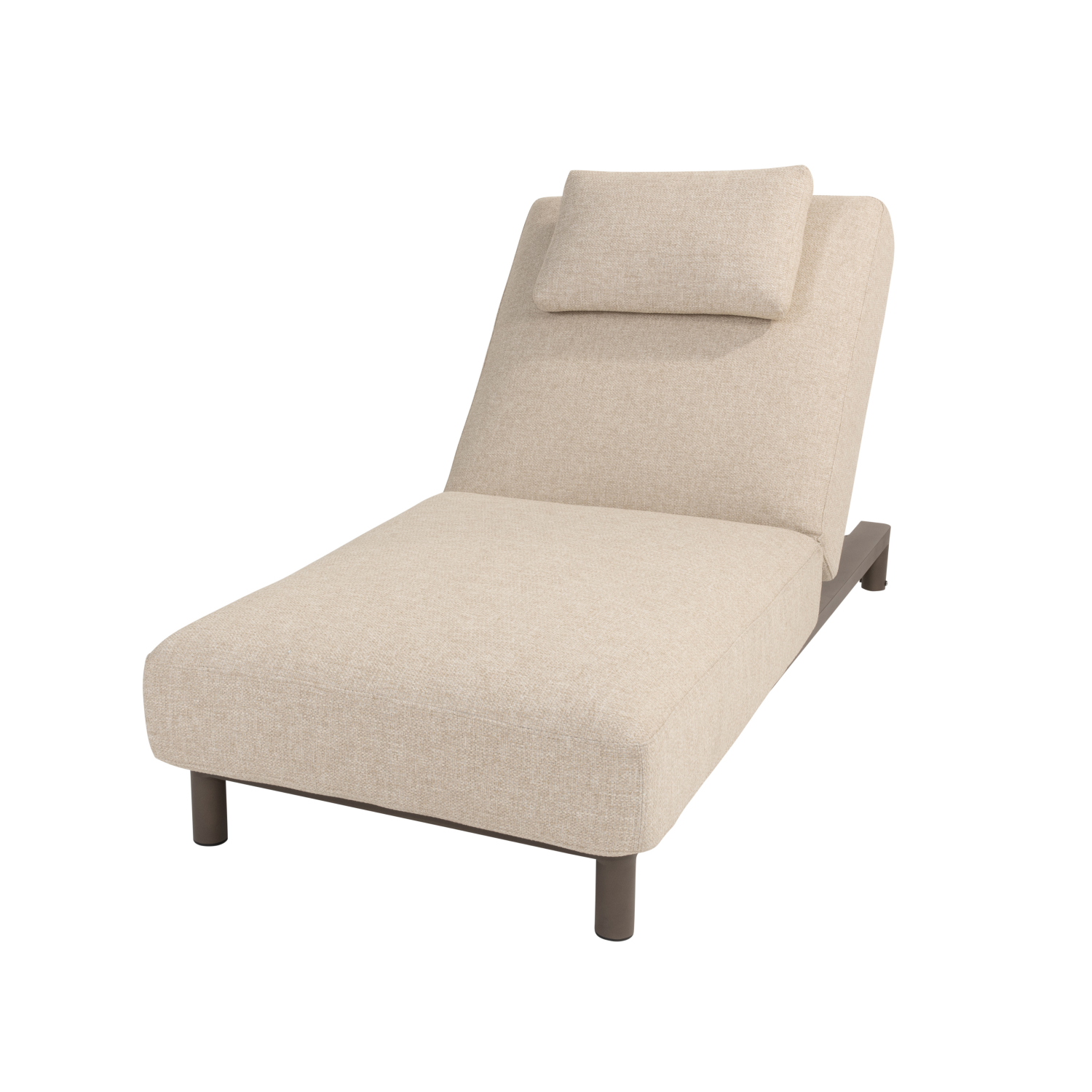 Ligbed Madeira Terre