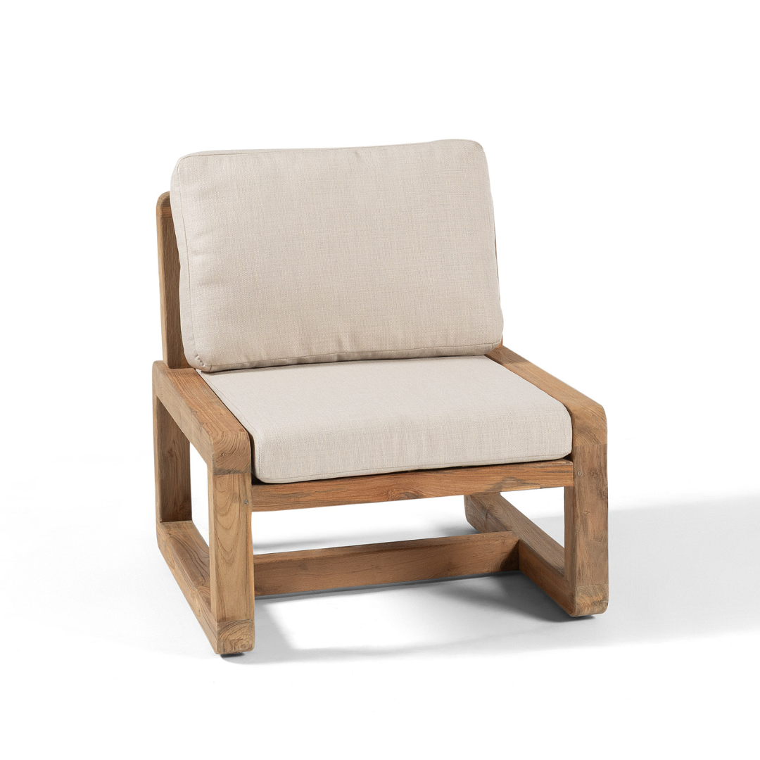 Low dining set Susan