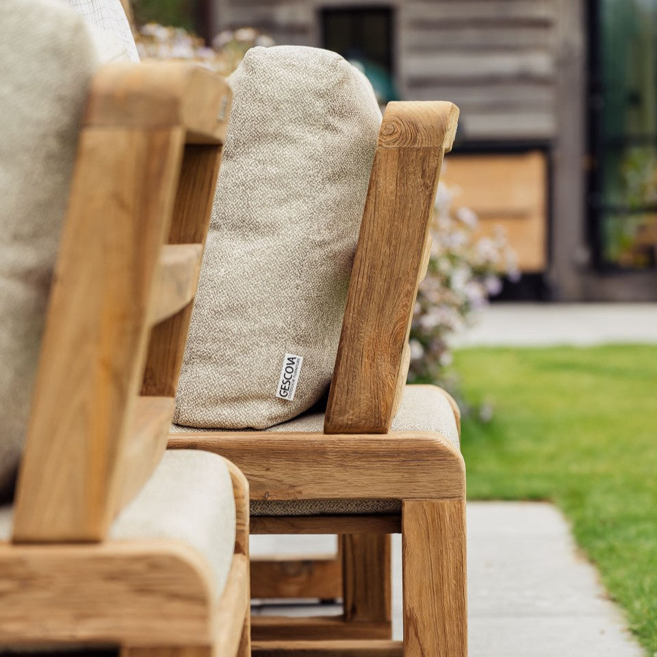 Low dining stoel Susan