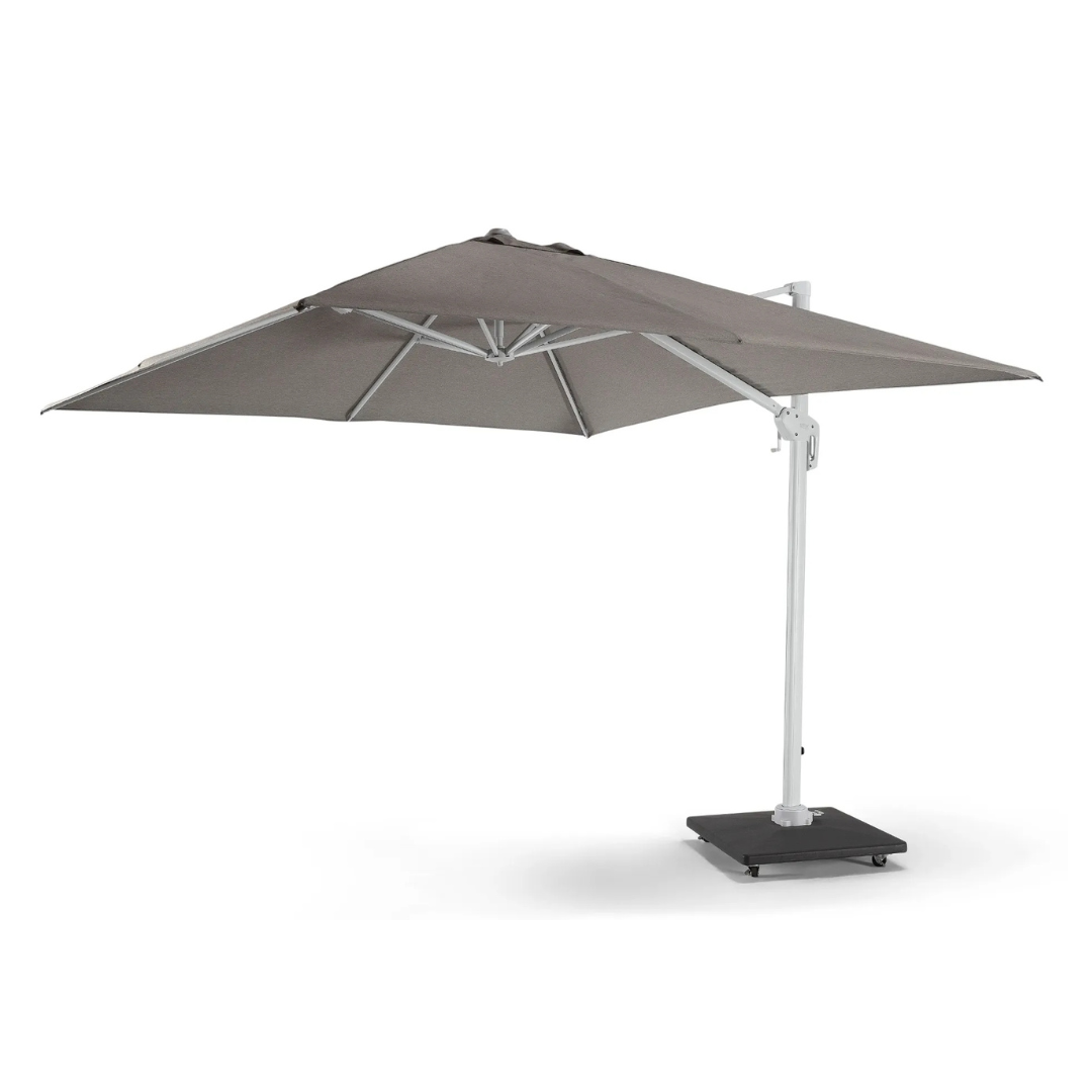 Parasol Dallas Grijs 300x300