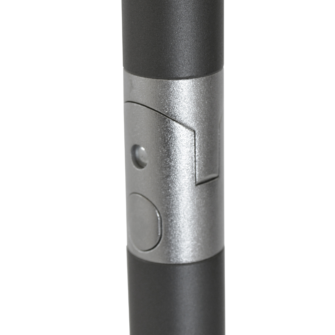 Parasol Oasis Antraciet - ø300