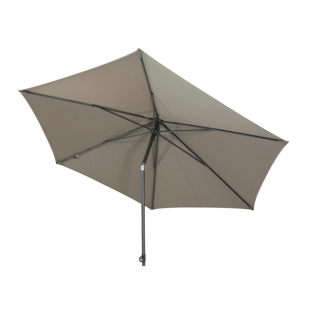 Parasol Oasis Taupe - ø300