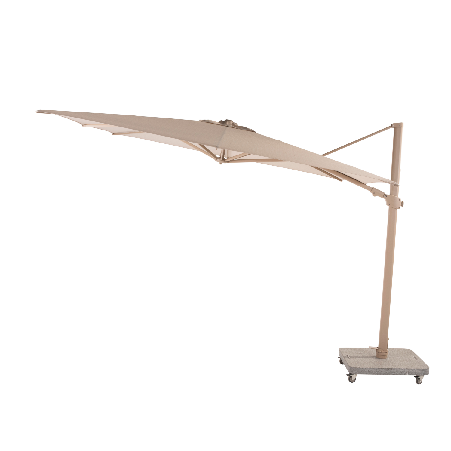 Parasol Siesta Latte 300x300