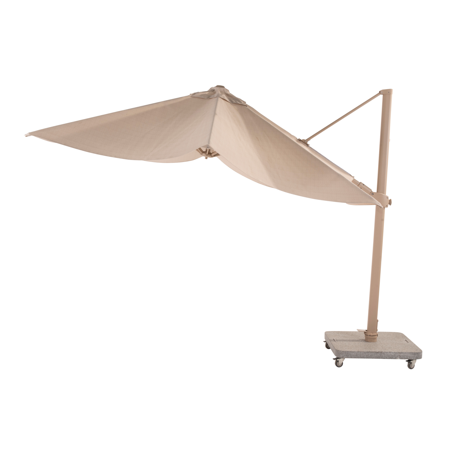 Parasol Siesta Latte 300x300
