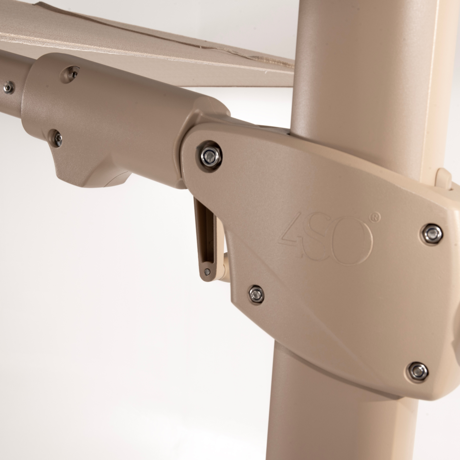 Parasol Siesta Latte 300x300