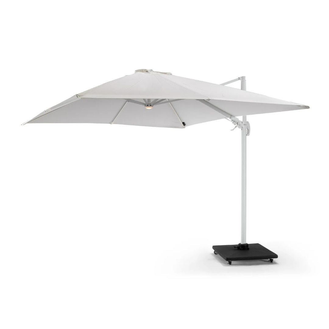 Parasol San Diego Wit 300x300