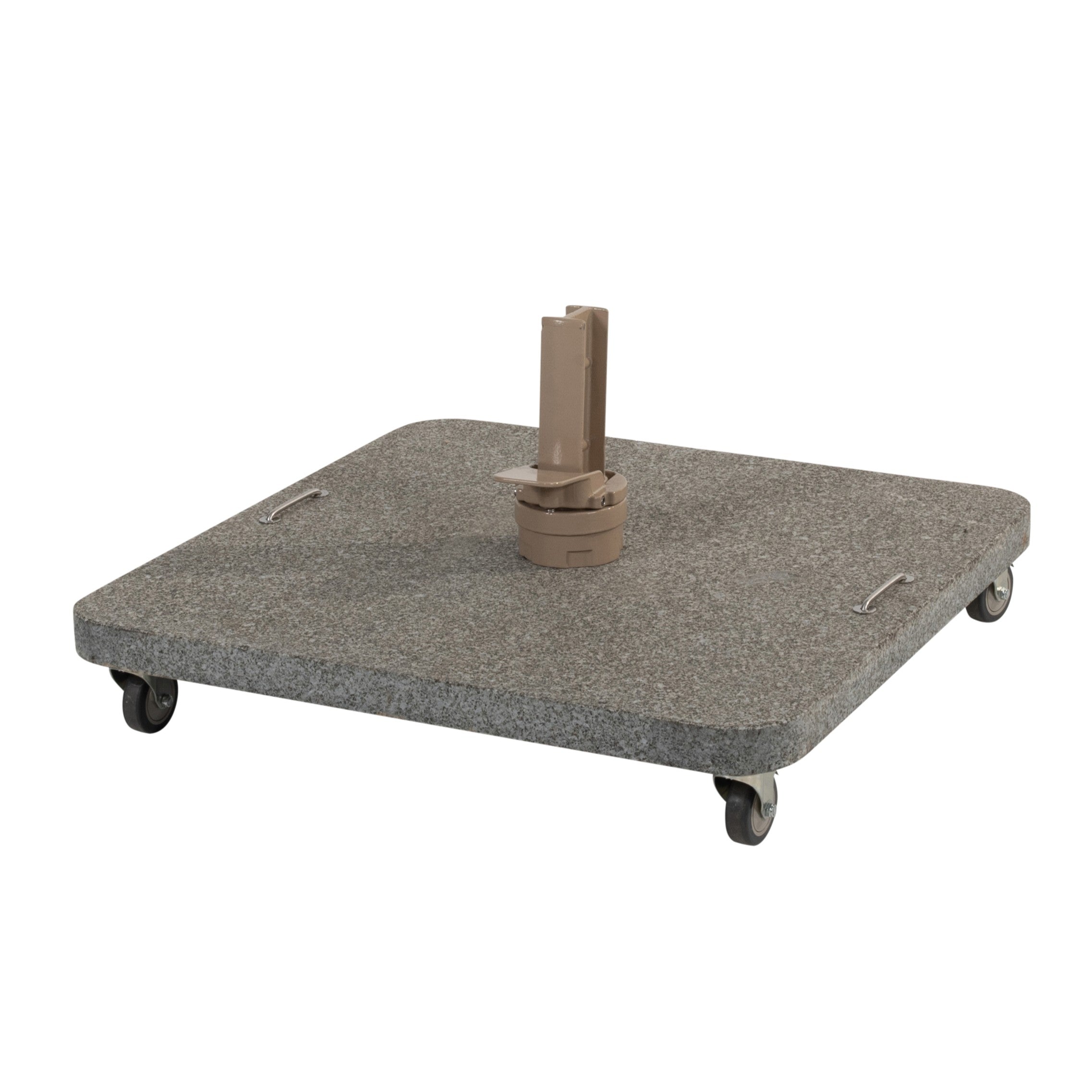 Parasolvoet Siesta - Hacienda - Finca 90kg