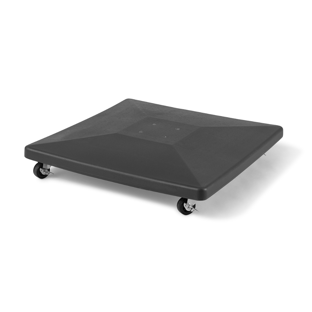 Parasolvoet Dallas - San Diego 90kg