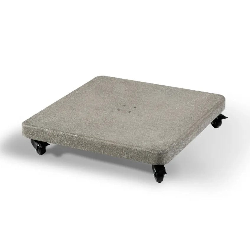 Parasolvoet Portland - 120kg