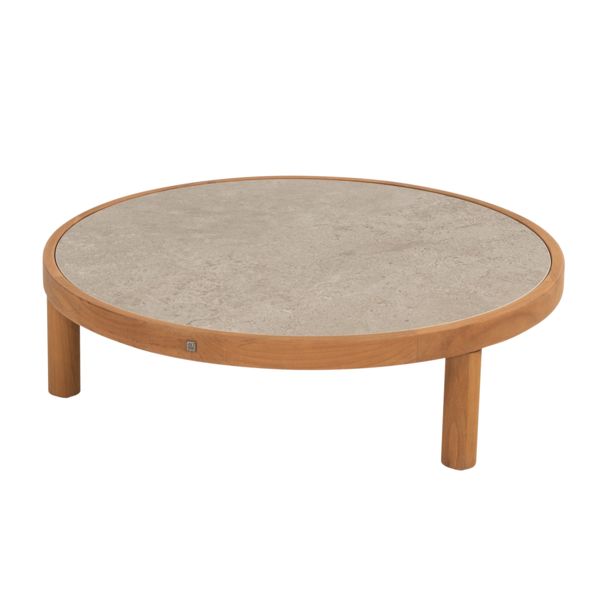 Salontafel Finn Rond L