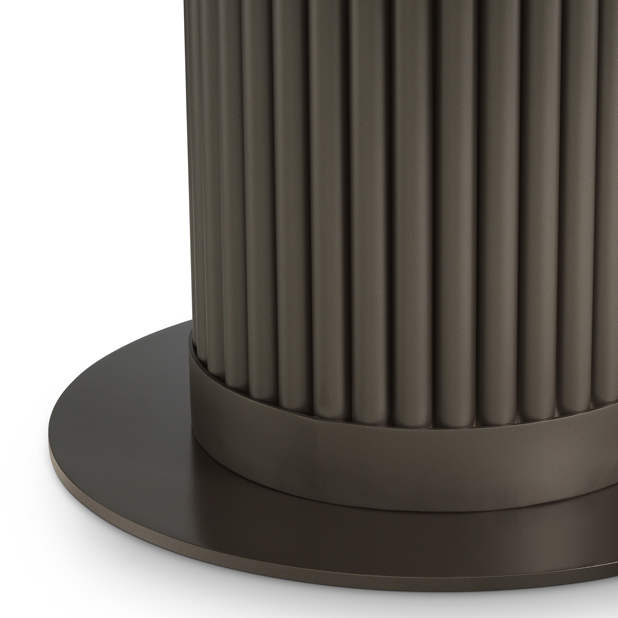 Salontafel Volterra Grijs