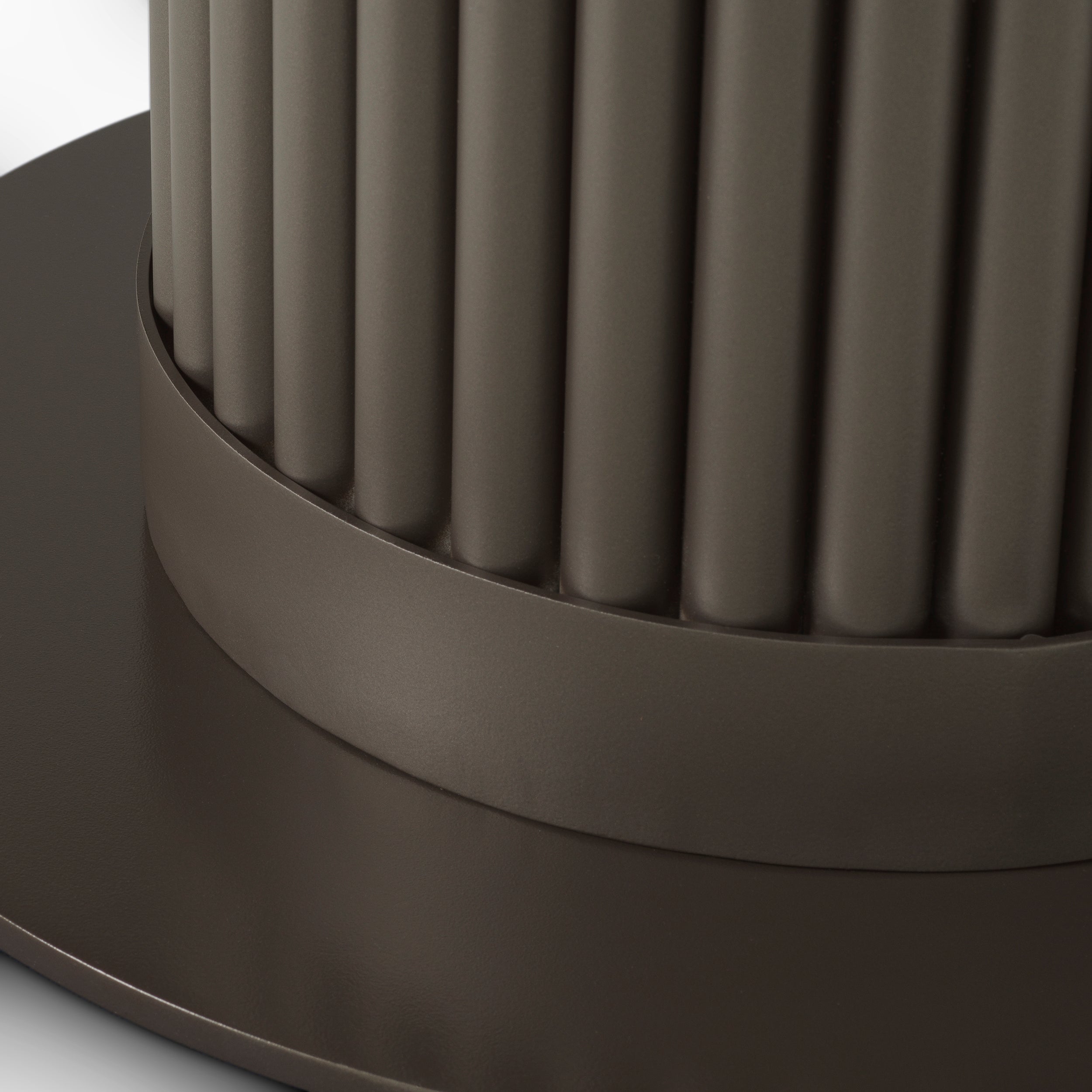 Salontafel Volterra Grijs