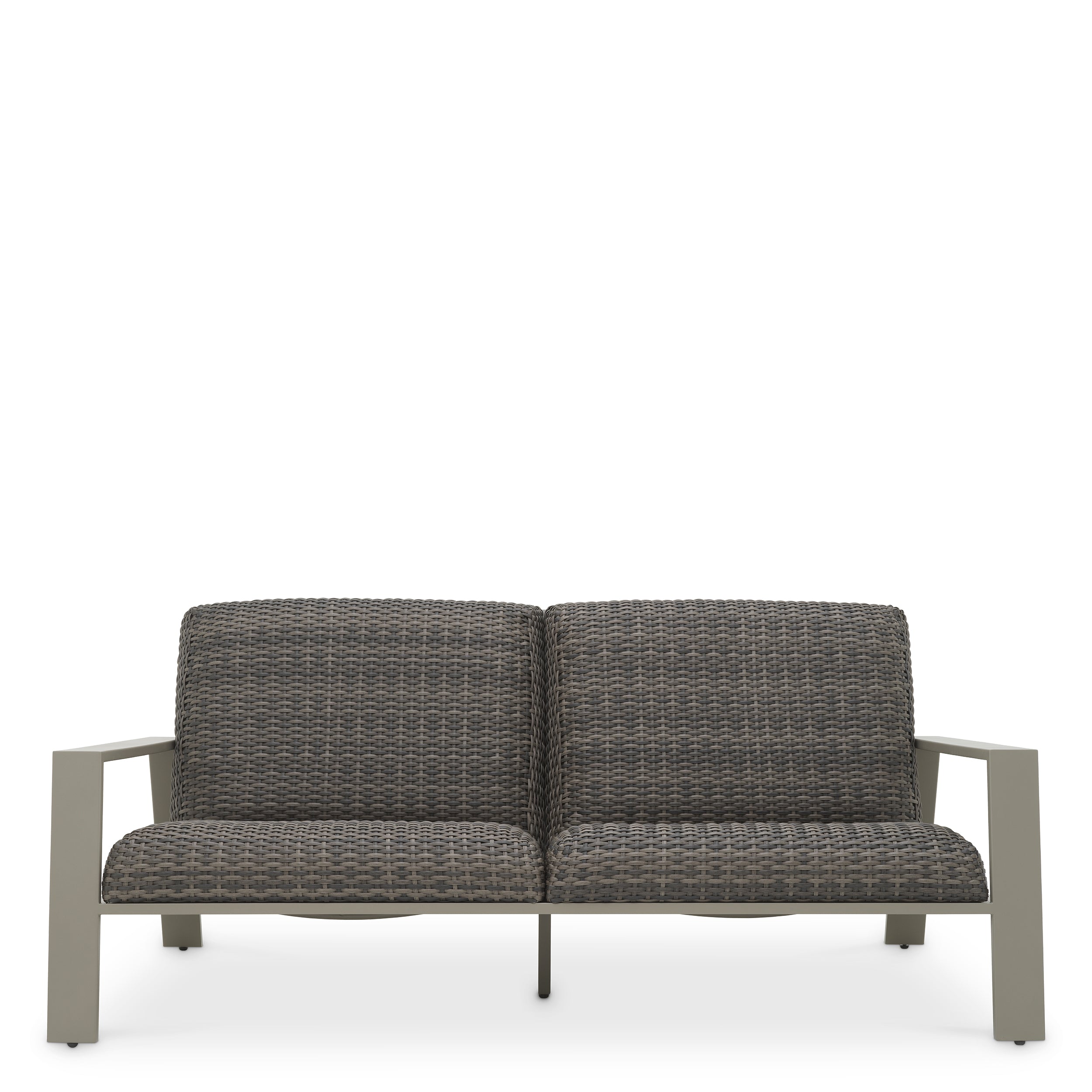 Tuinbank Belle Vue Grijs