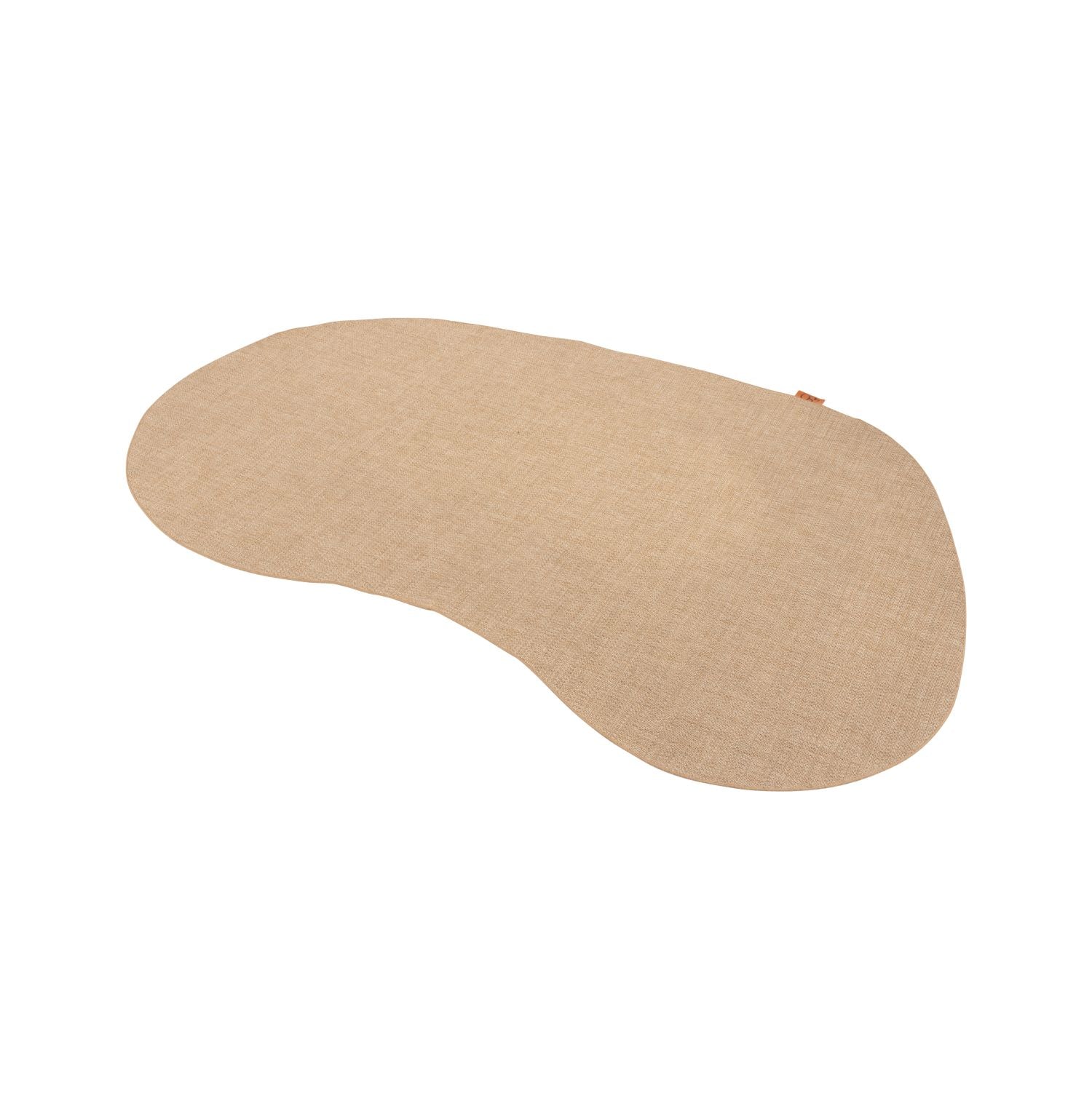 Vloerkleed Dust Organisch