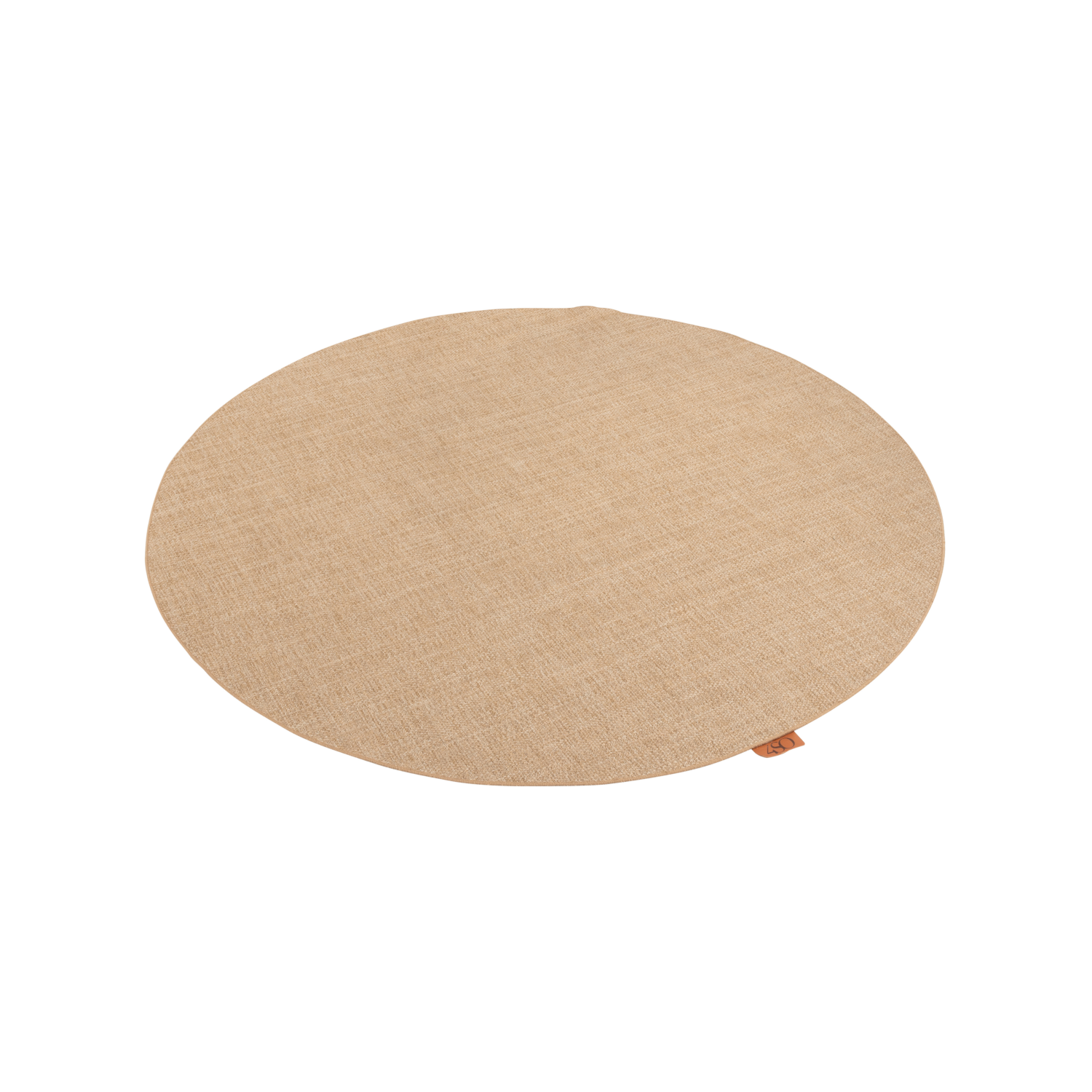 Vloerkleed Dust Rond ø150