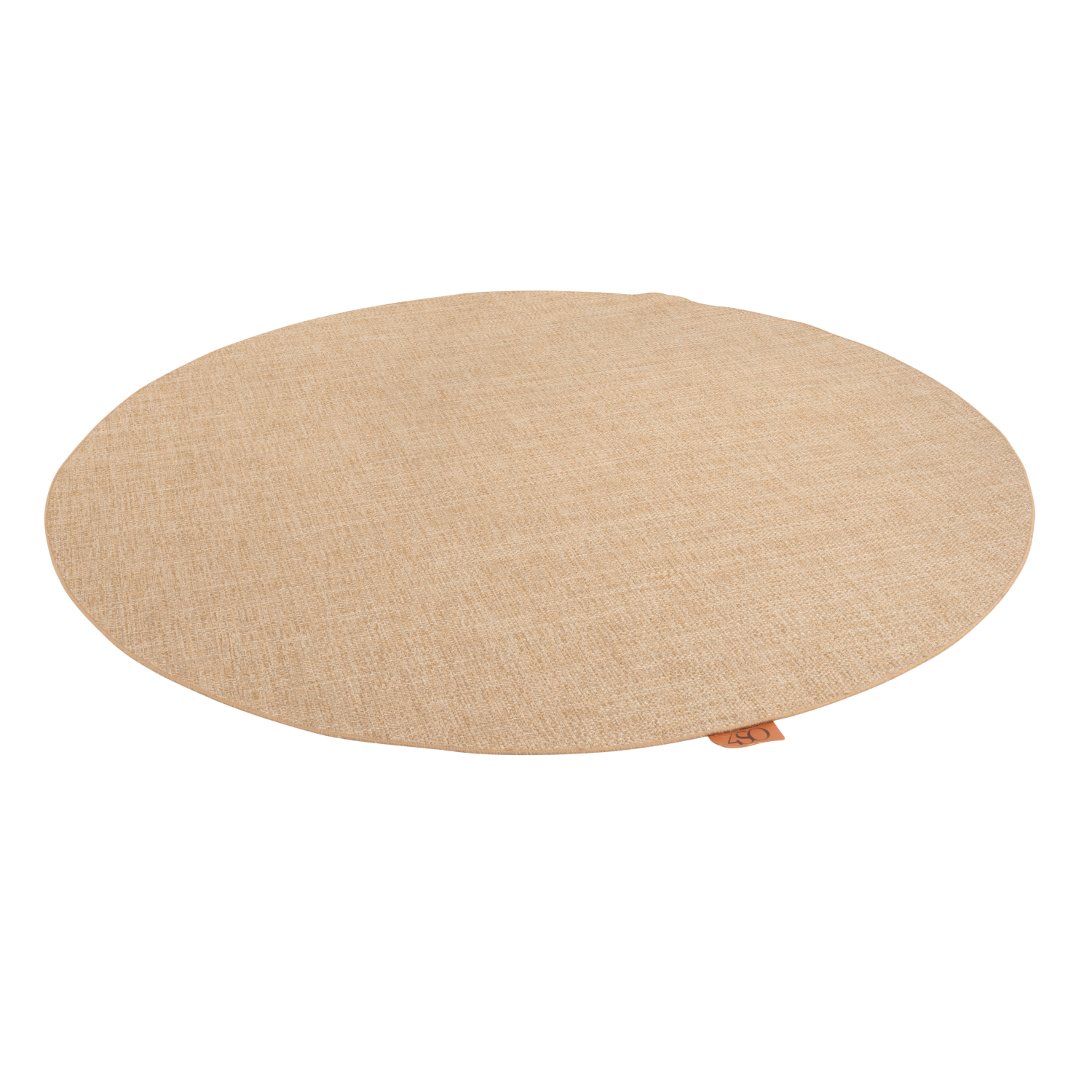 Vloerkleed Dust Rond ø200