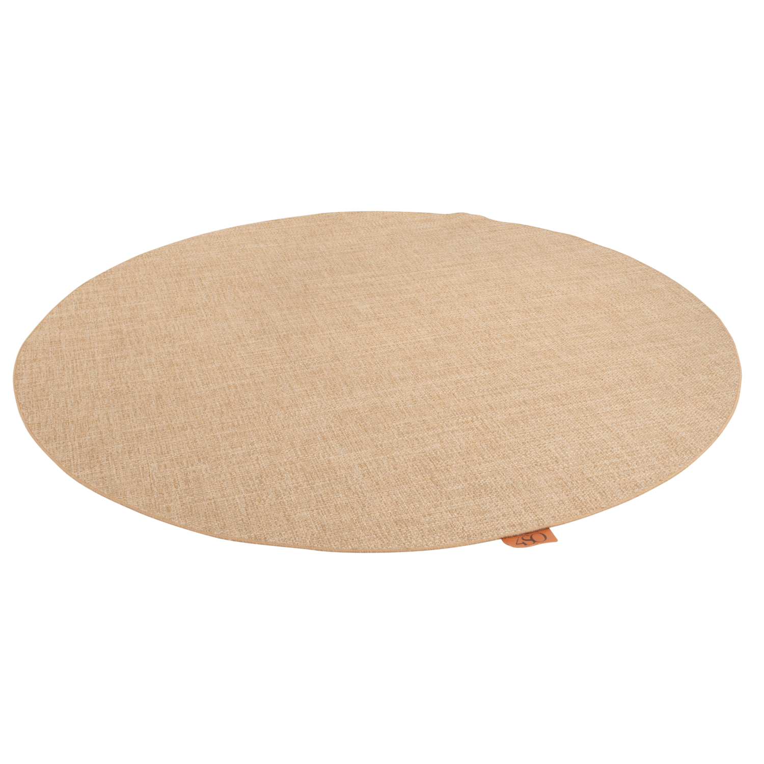 Vloerkleed Dust Rond ø300