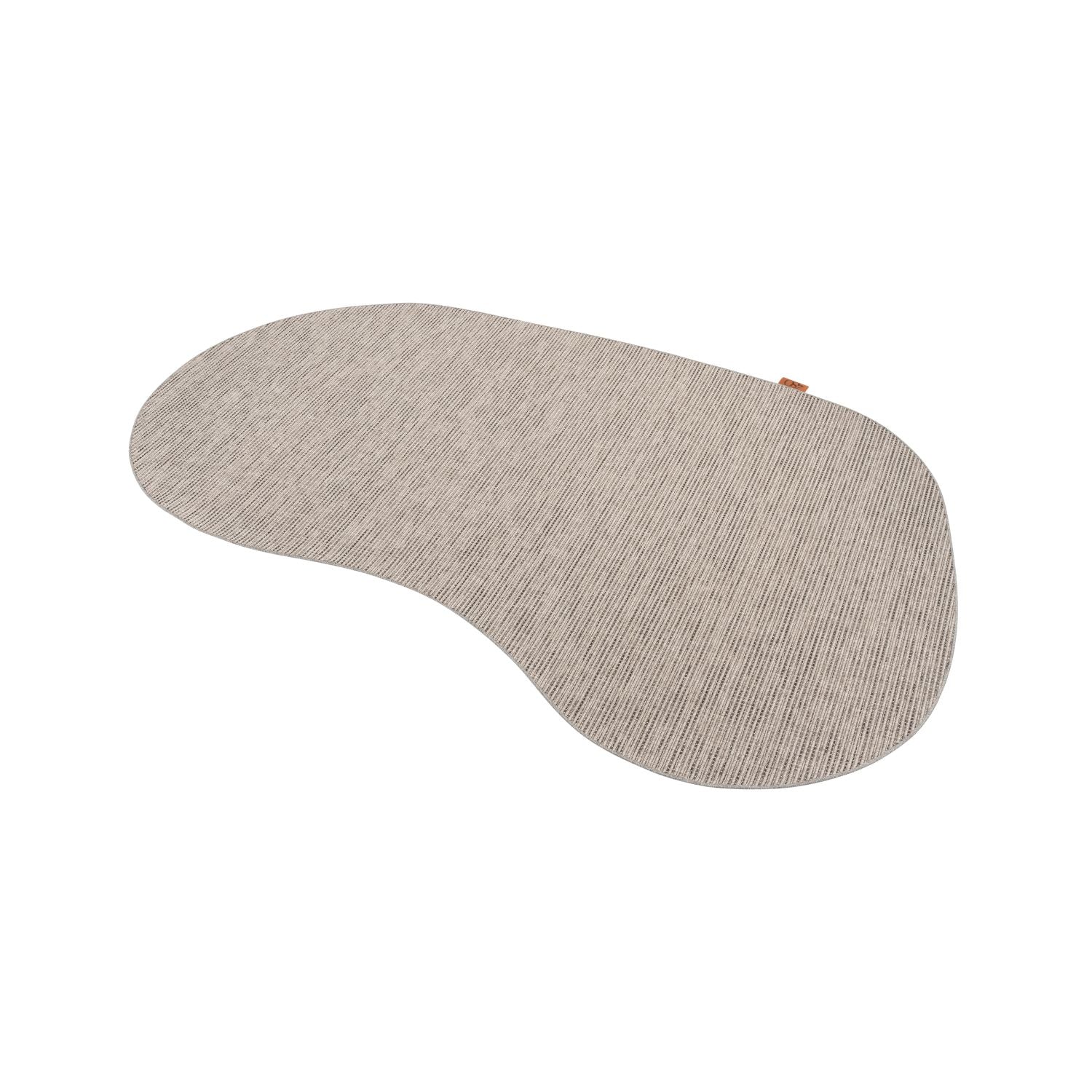 Vloerkleed Slate Organisch