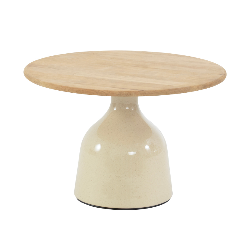 Bijzettafel June Latte