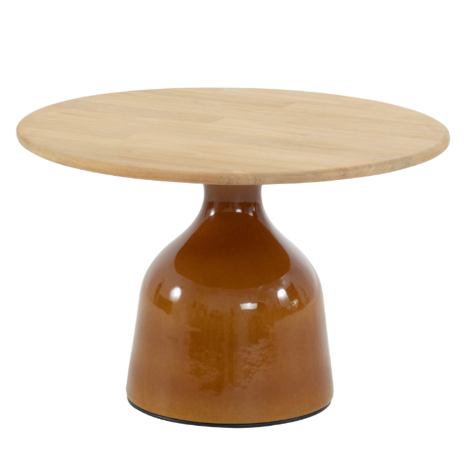 Bijzettafel June Amber