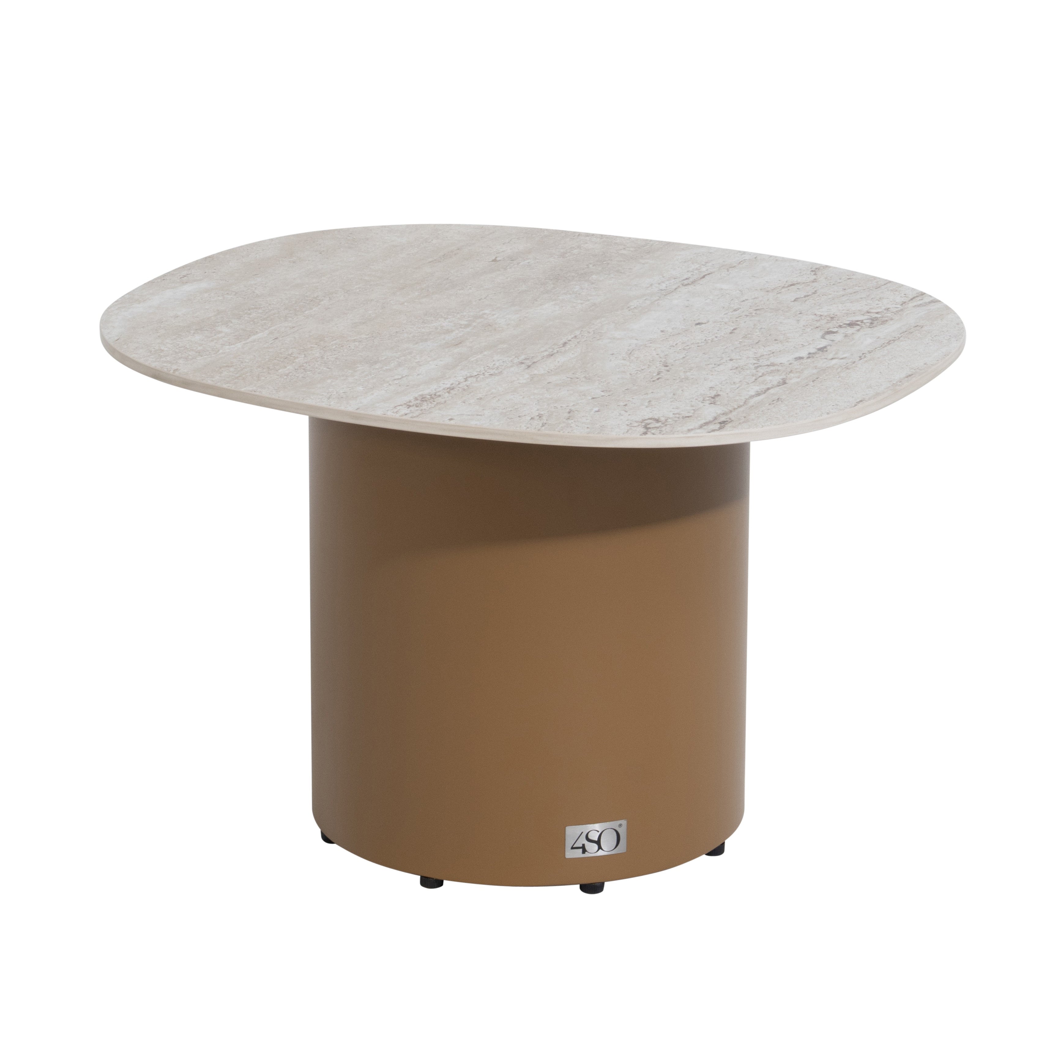 Bijzettafel Sofie Amber