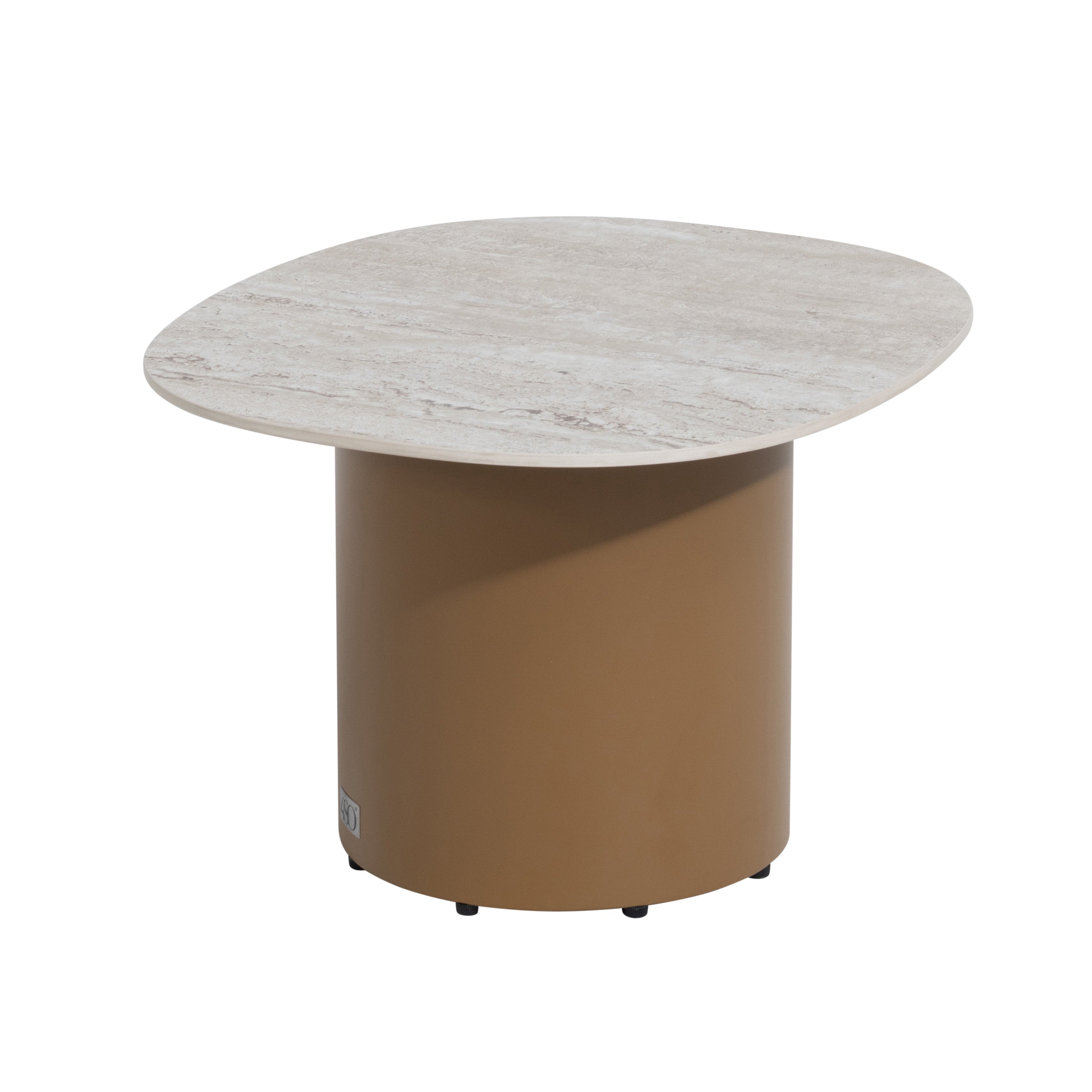 Bijzettafel Sofie Amber