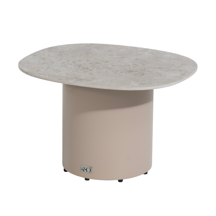 Bijzettafel Sofie Latte