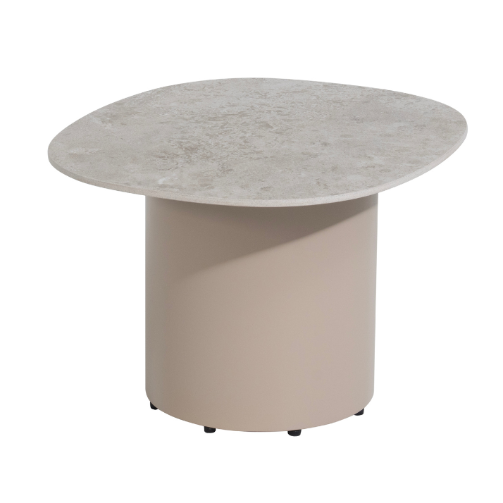 Bijzettafel Sofie Latte