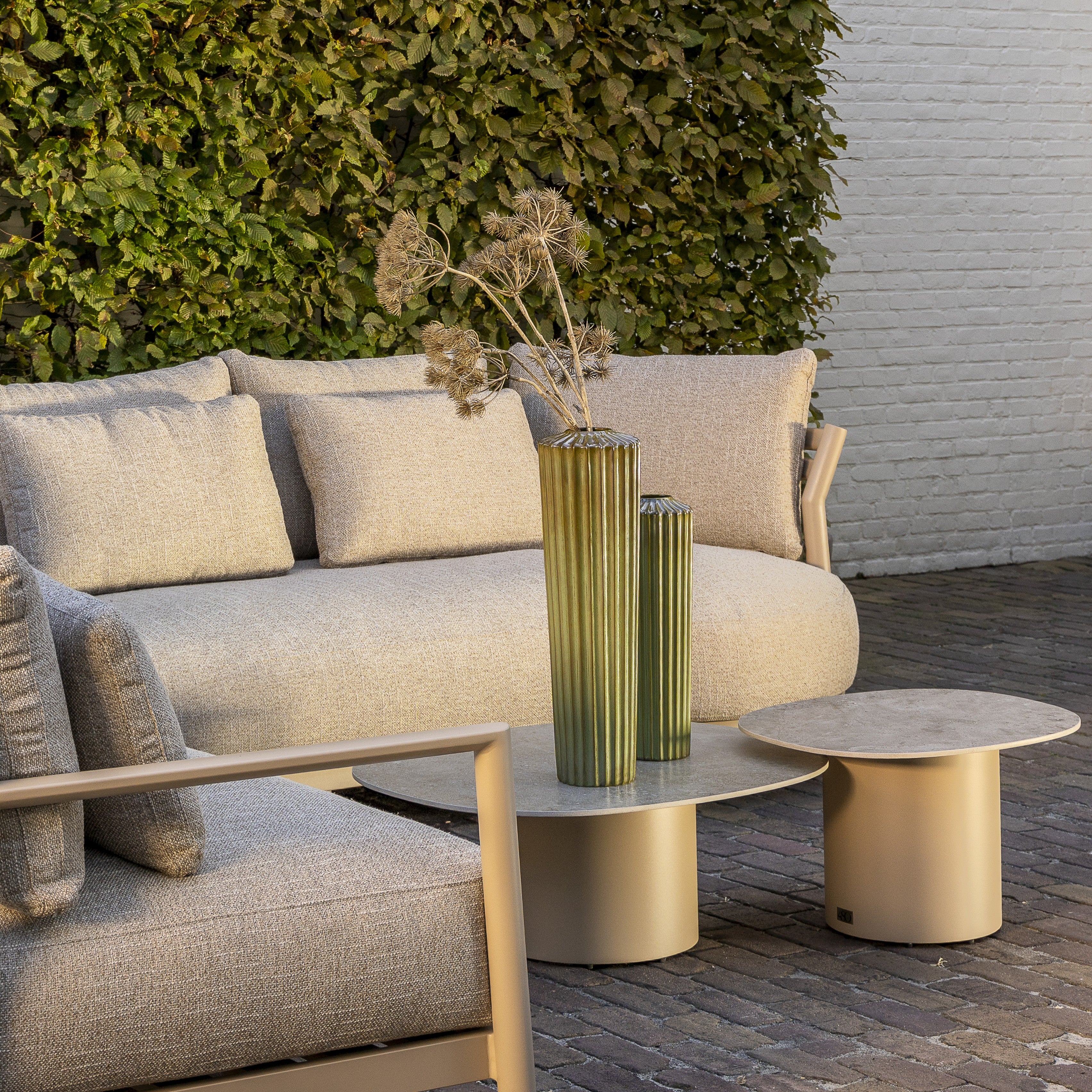 Bijzettafel Sofie Latte