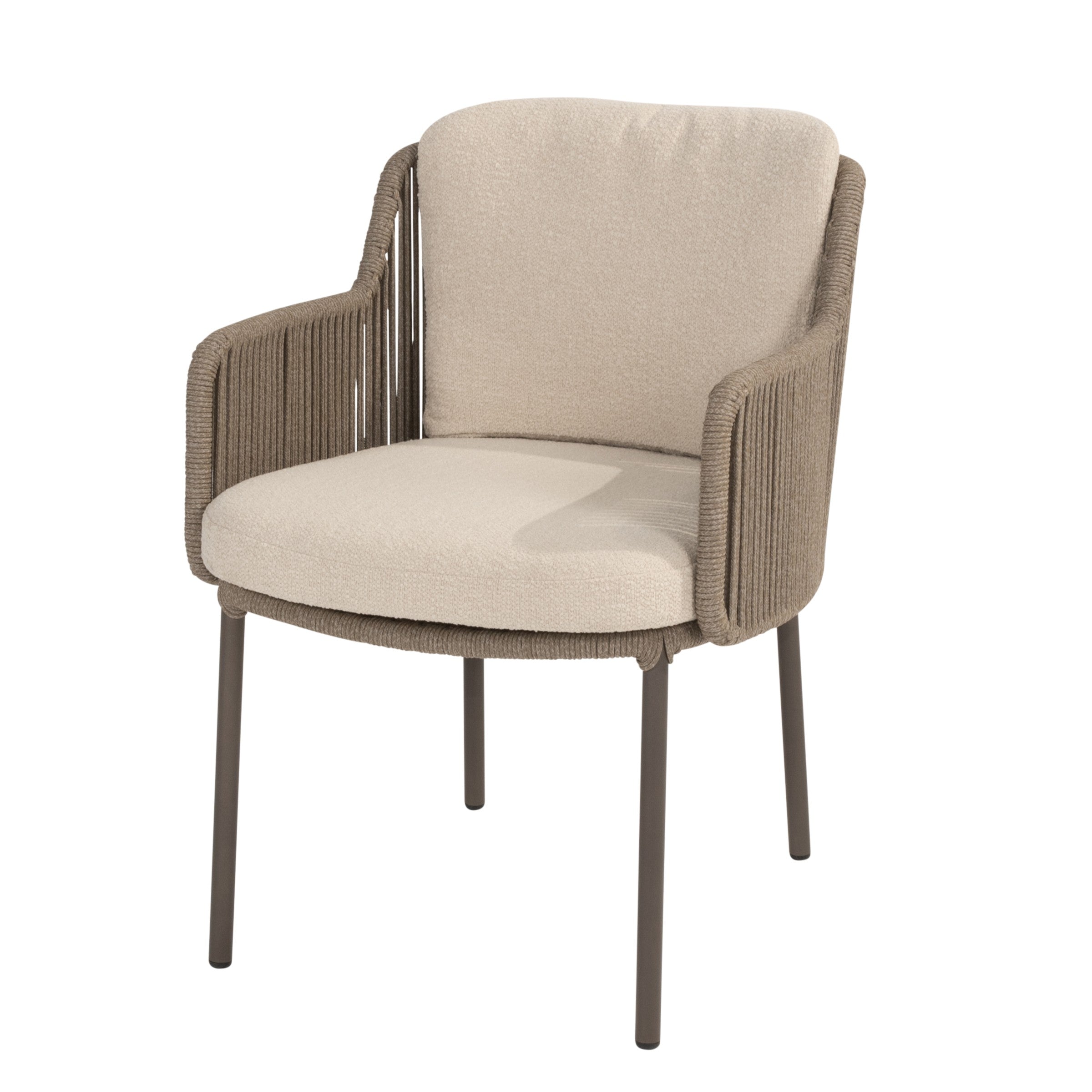 Eetstoel Bernini Terre