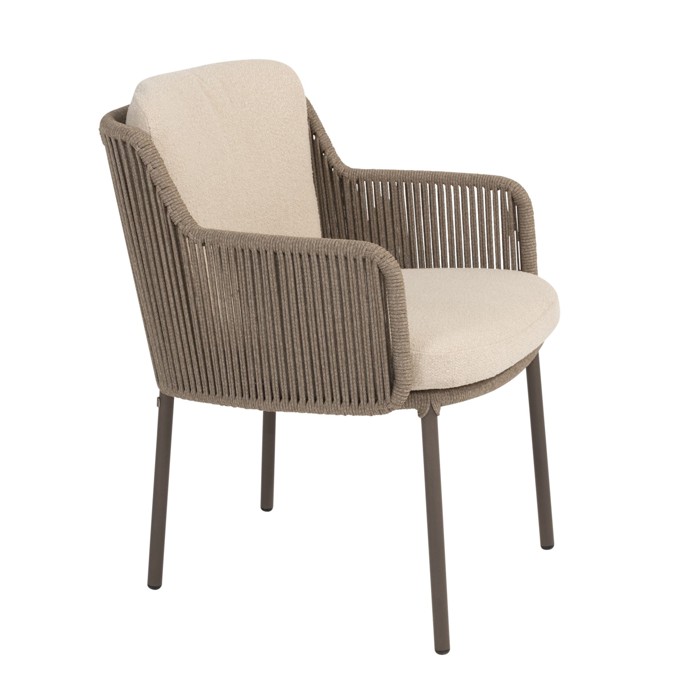 Eetstoel Bernini Terre