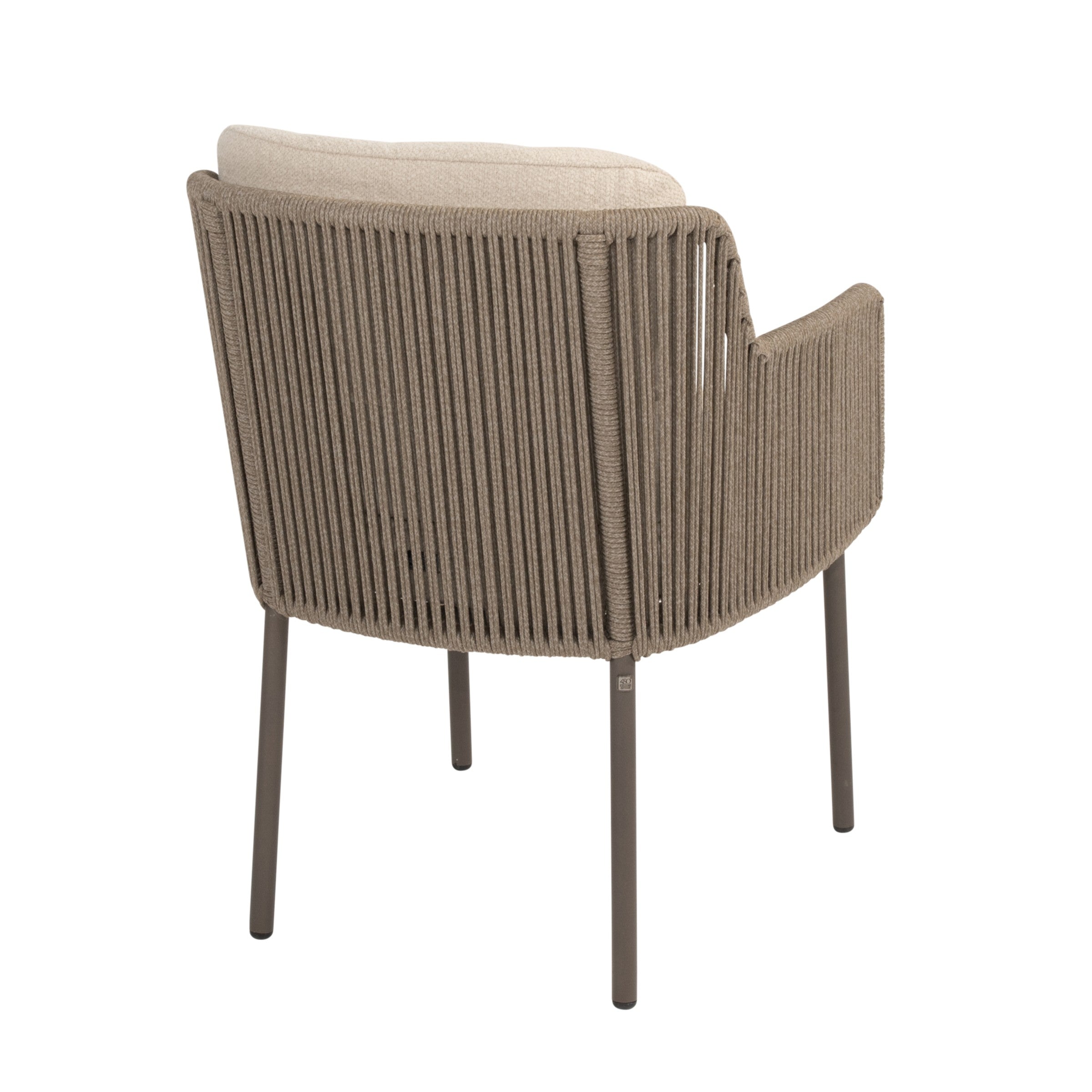 Eetstoel Bernini Terre