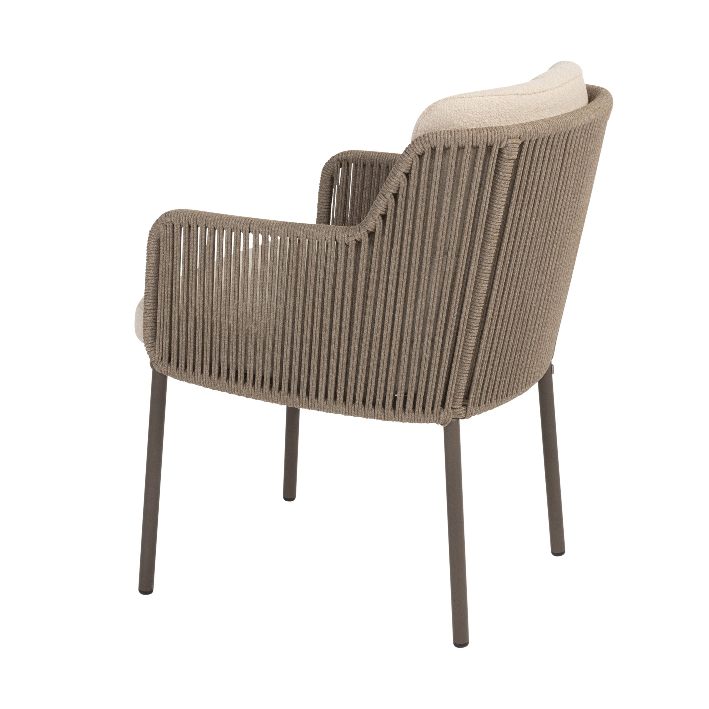 Eetstoel Bernini Terre