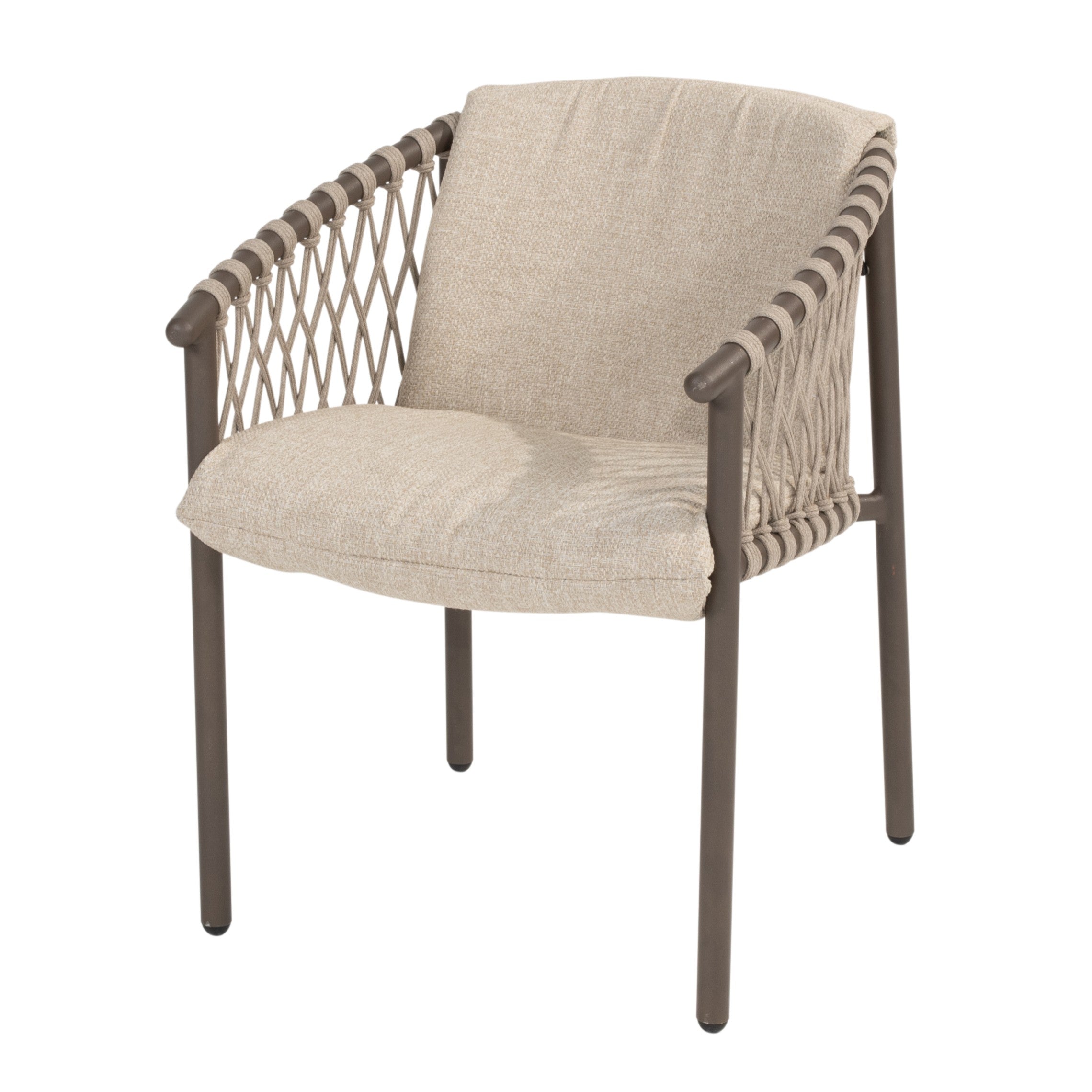 Eetstoel Allora Terre