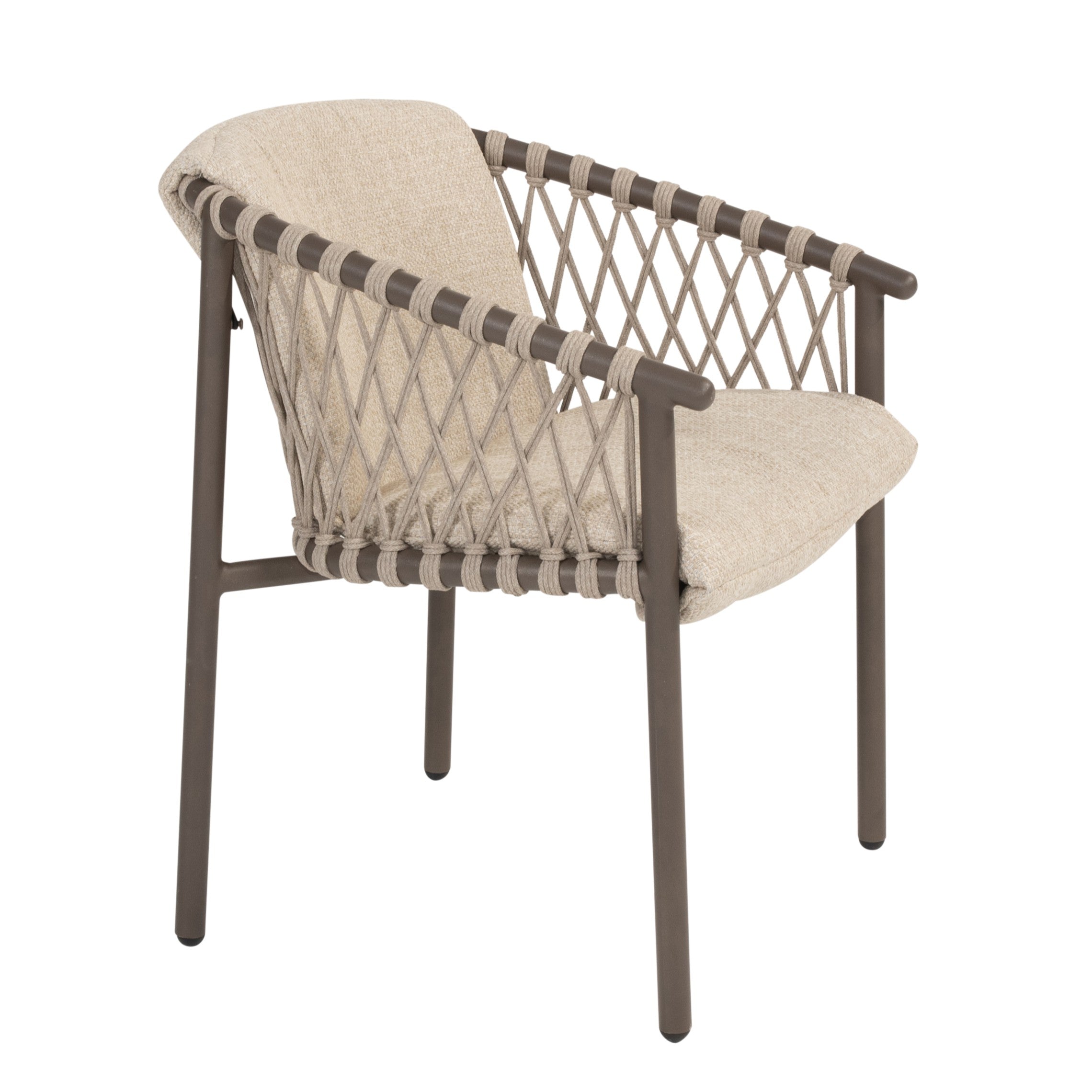 Eetstoel Allora Terre