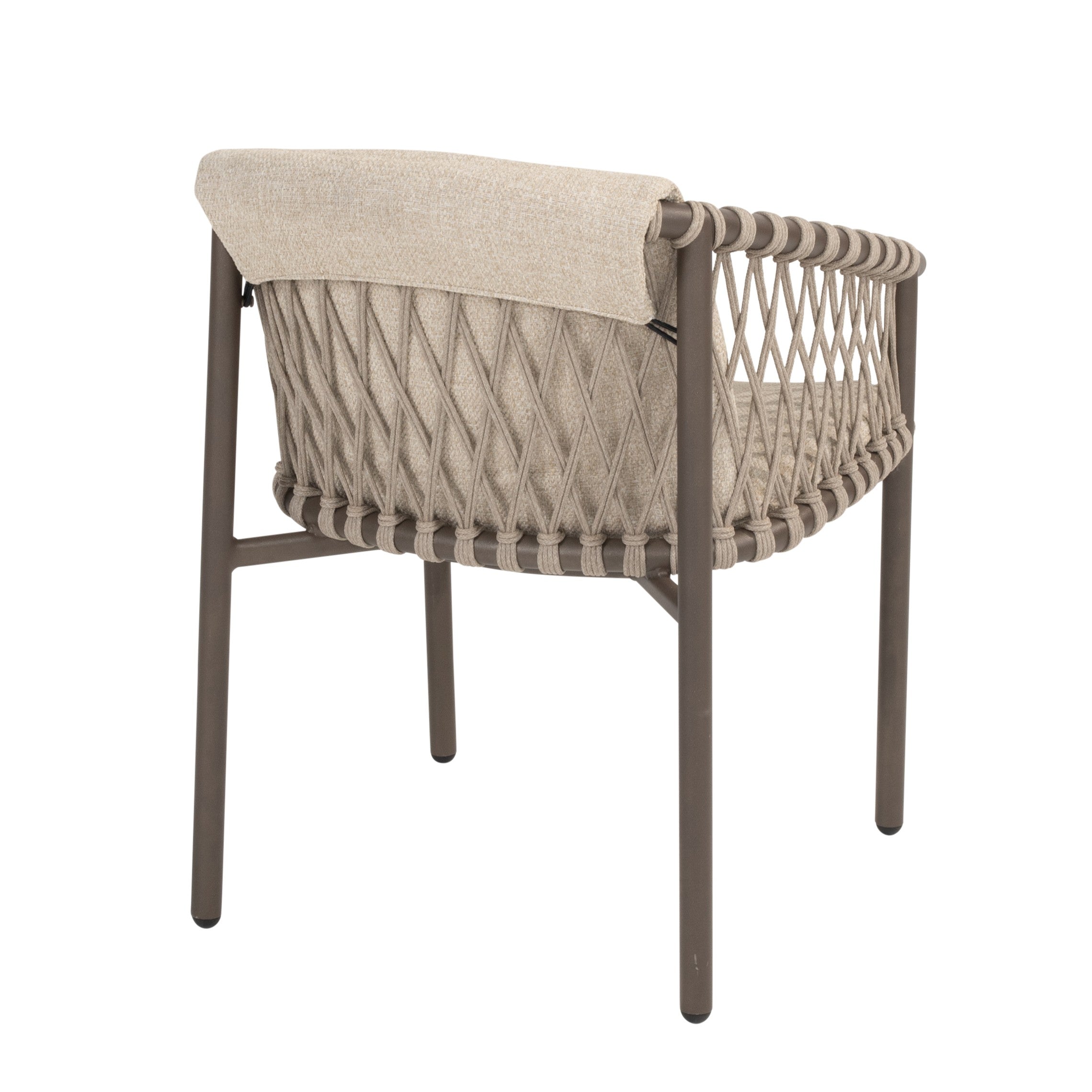 Eetstoel Allora Terre