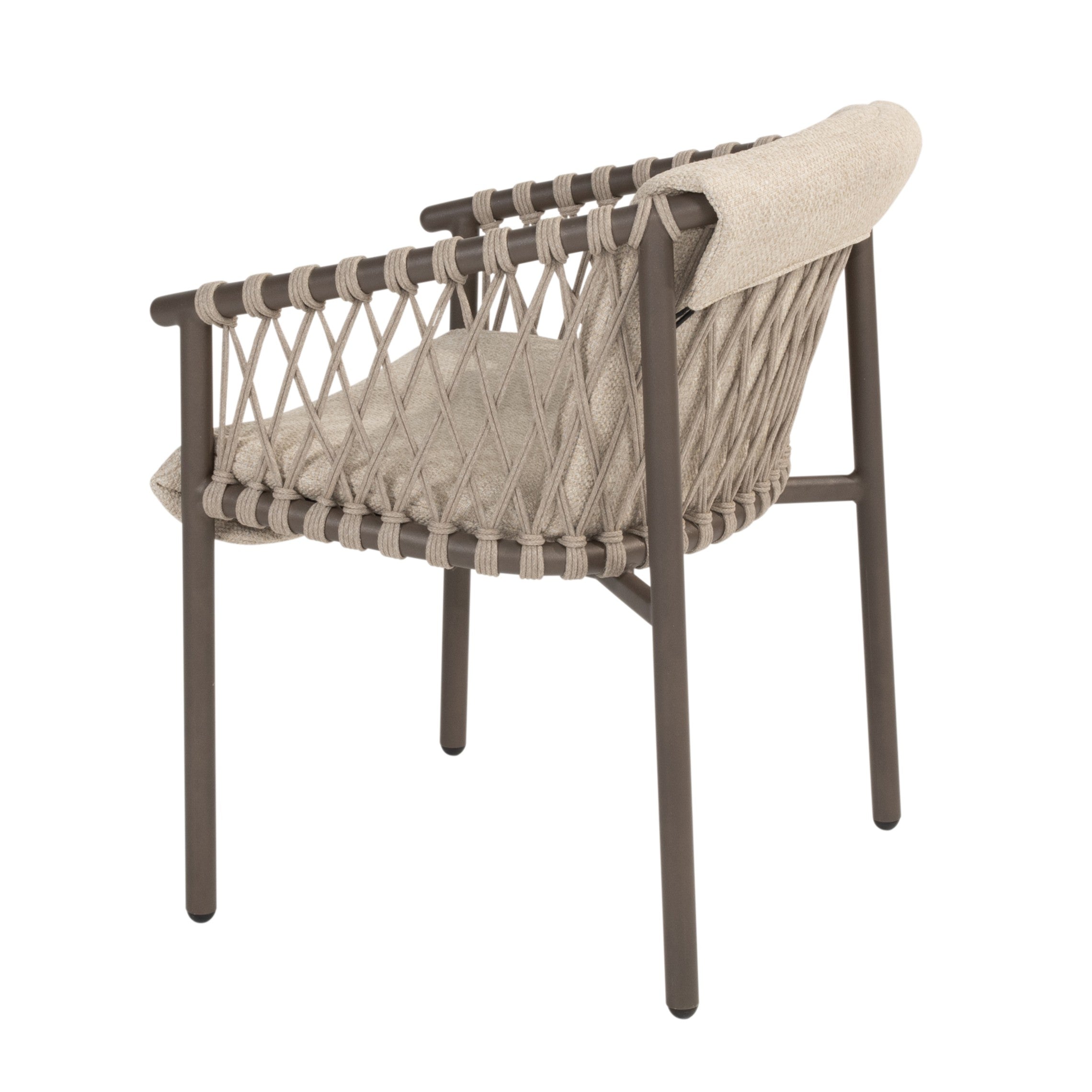 Eetstoel Allora Terre