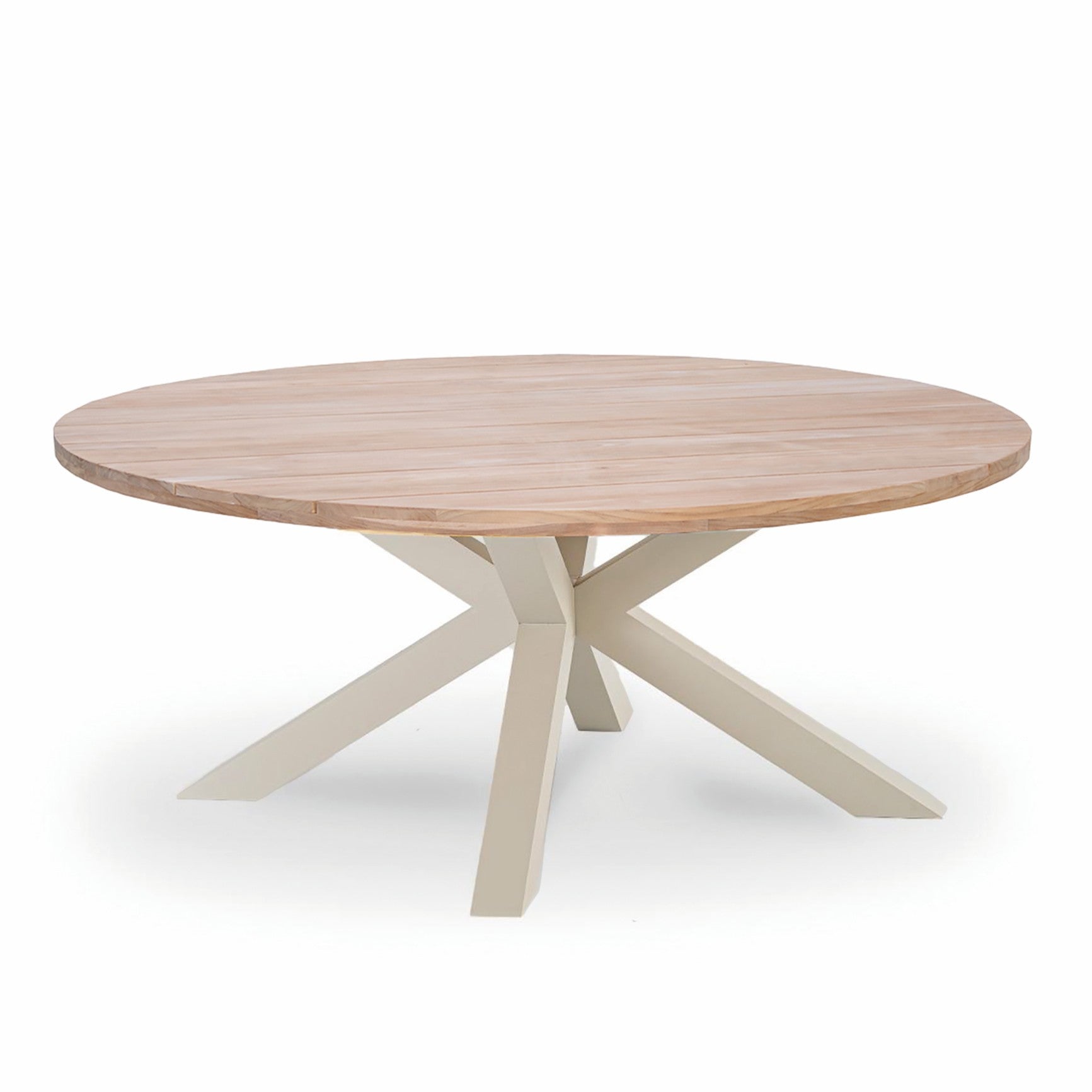 Eettafel Feline Rond